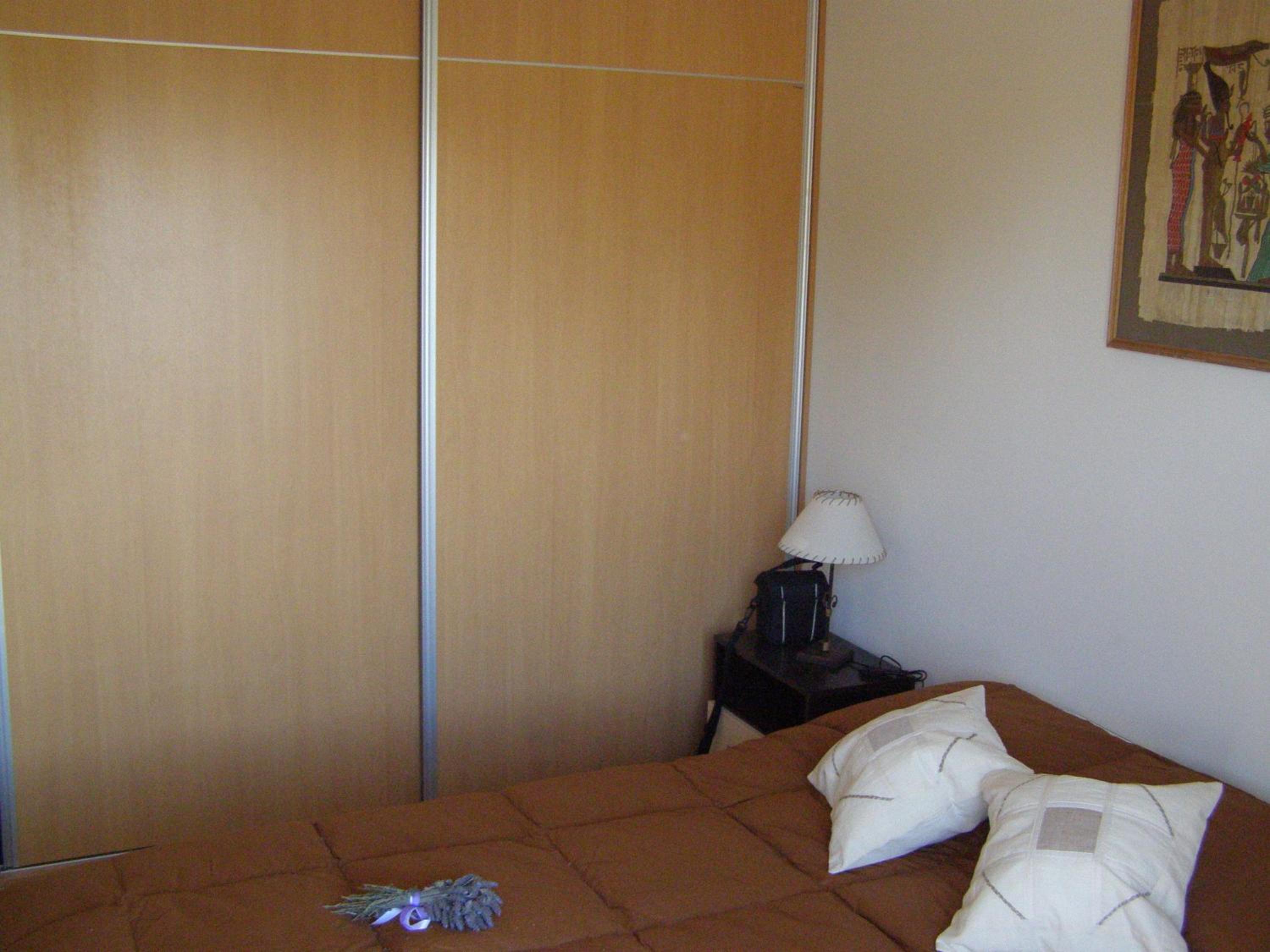 Apartment with Balcony photo 1