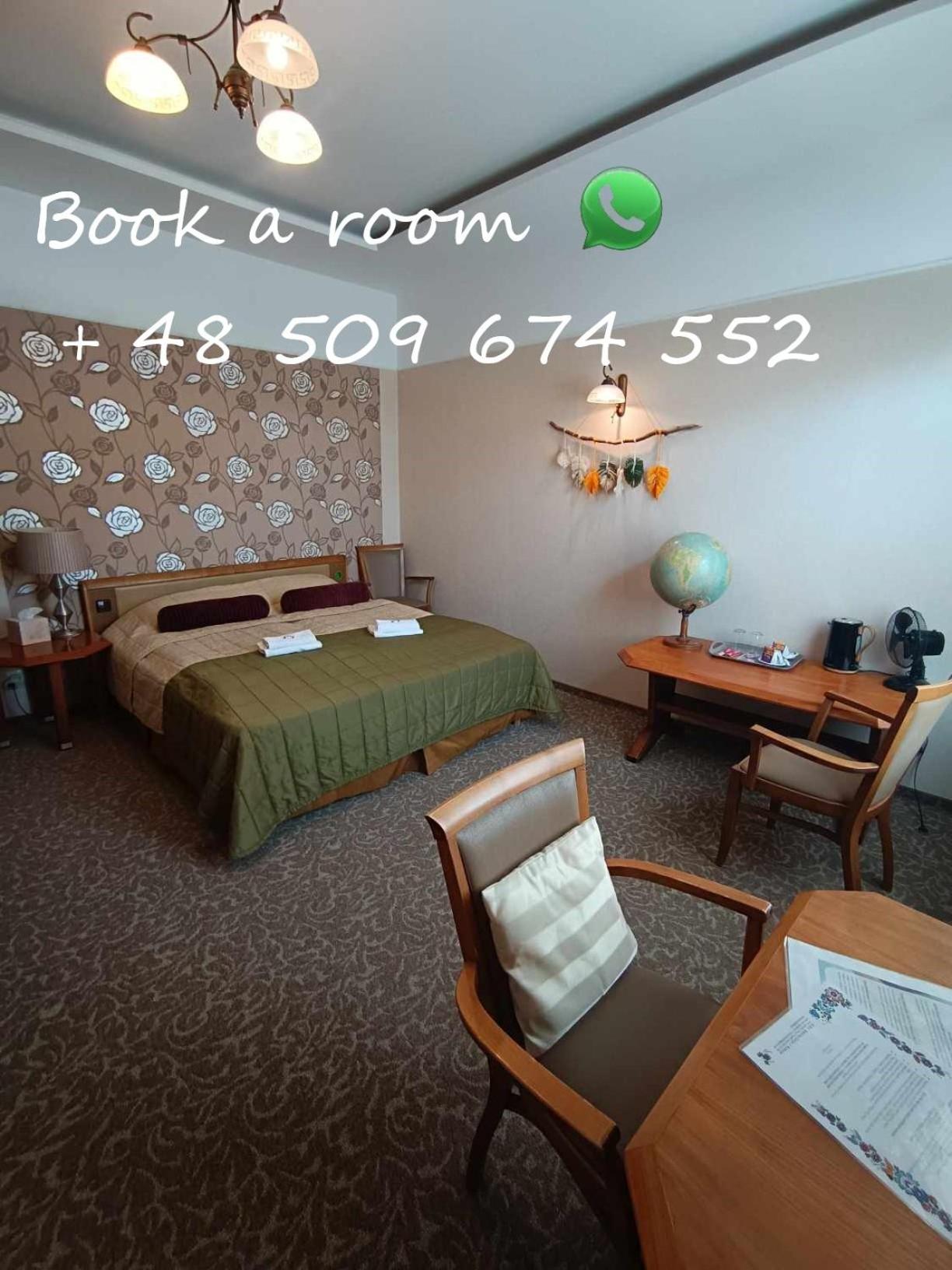 Large Double Room photo 2
