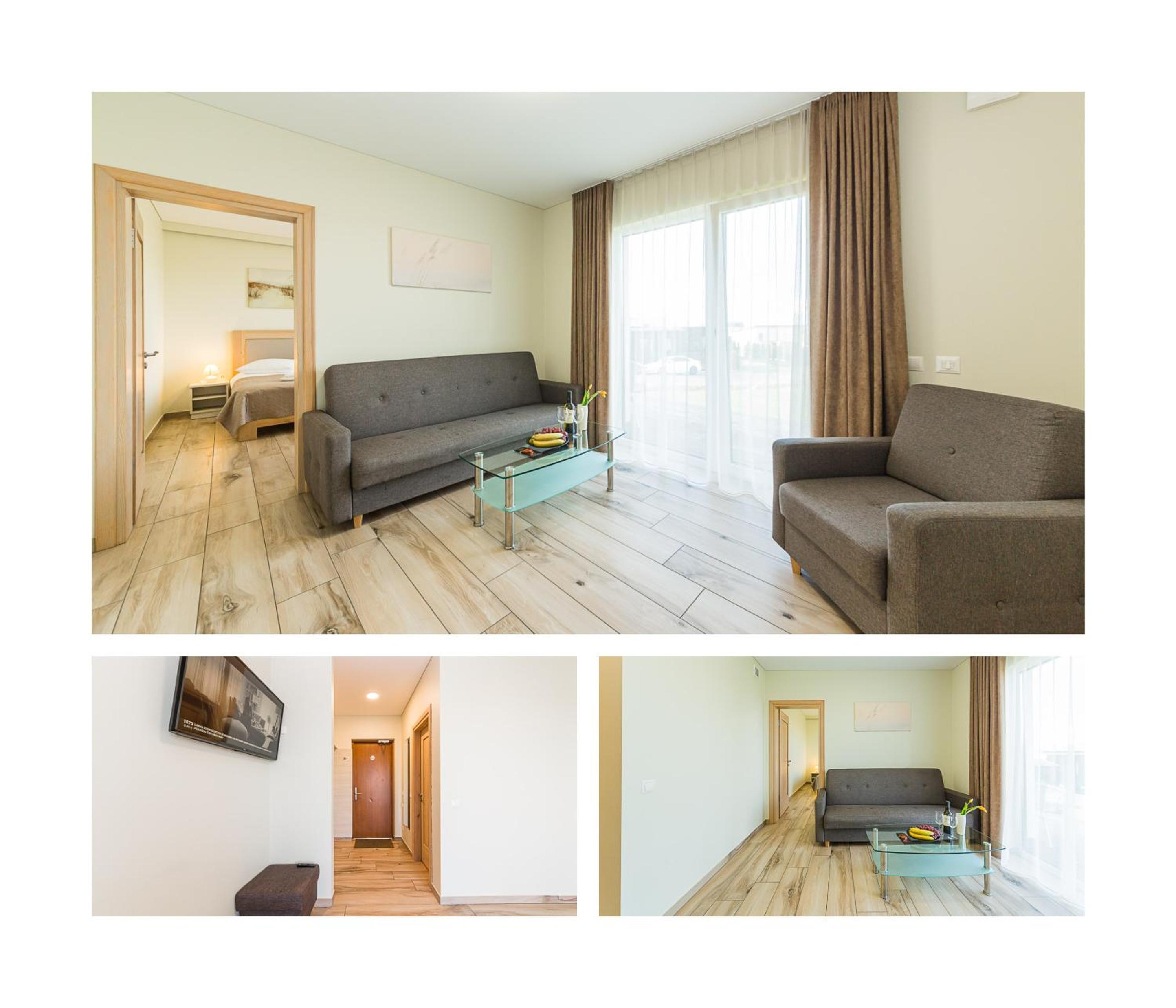 Studio with Sofa Bed - Photo 21