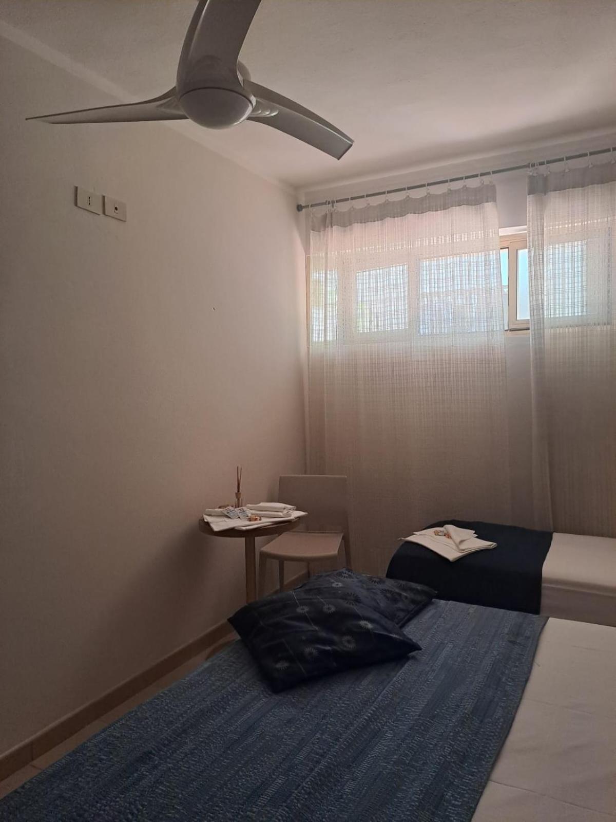 Budget Double Room photo 2
