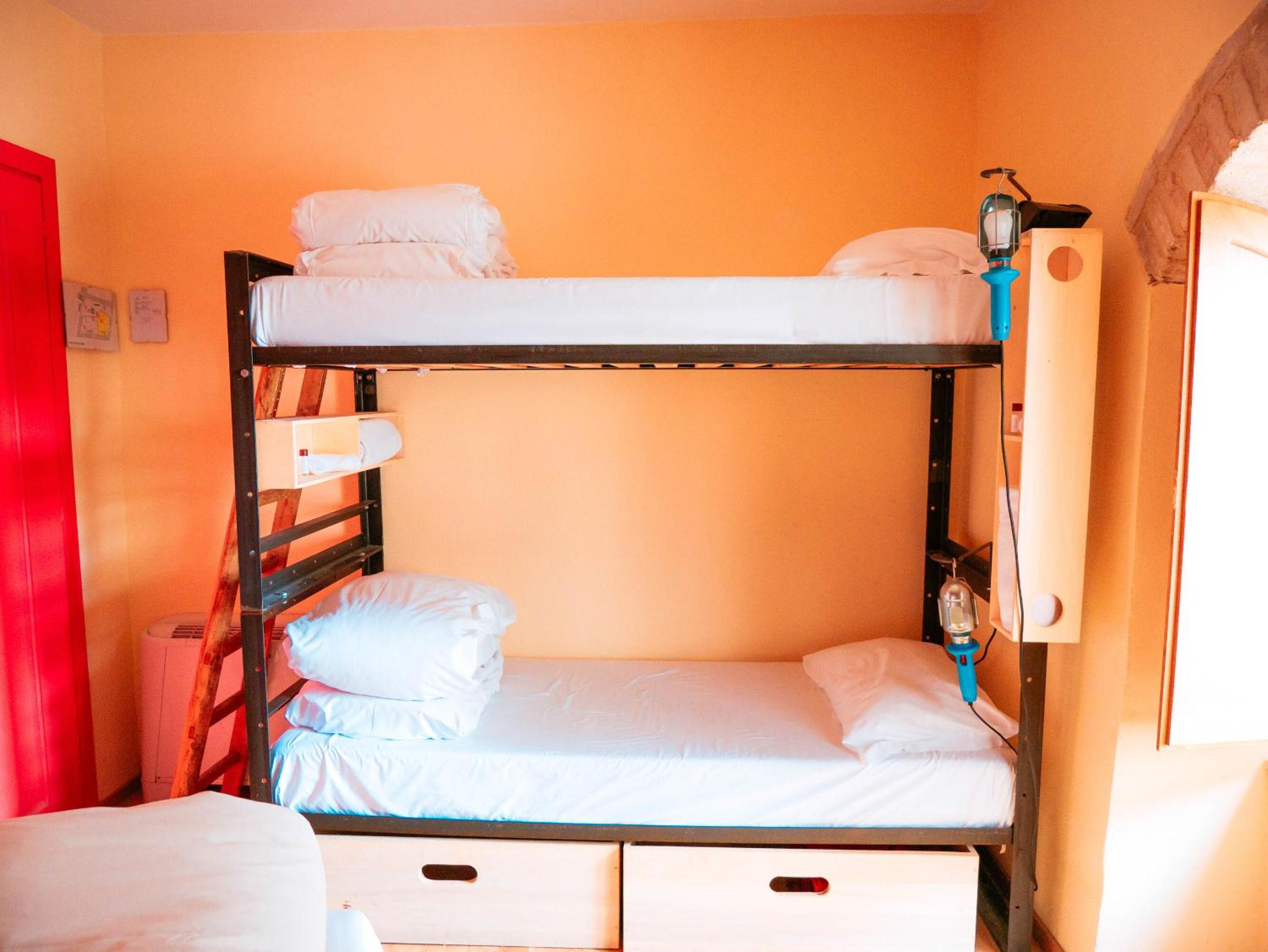 Quadruple Room photo 2