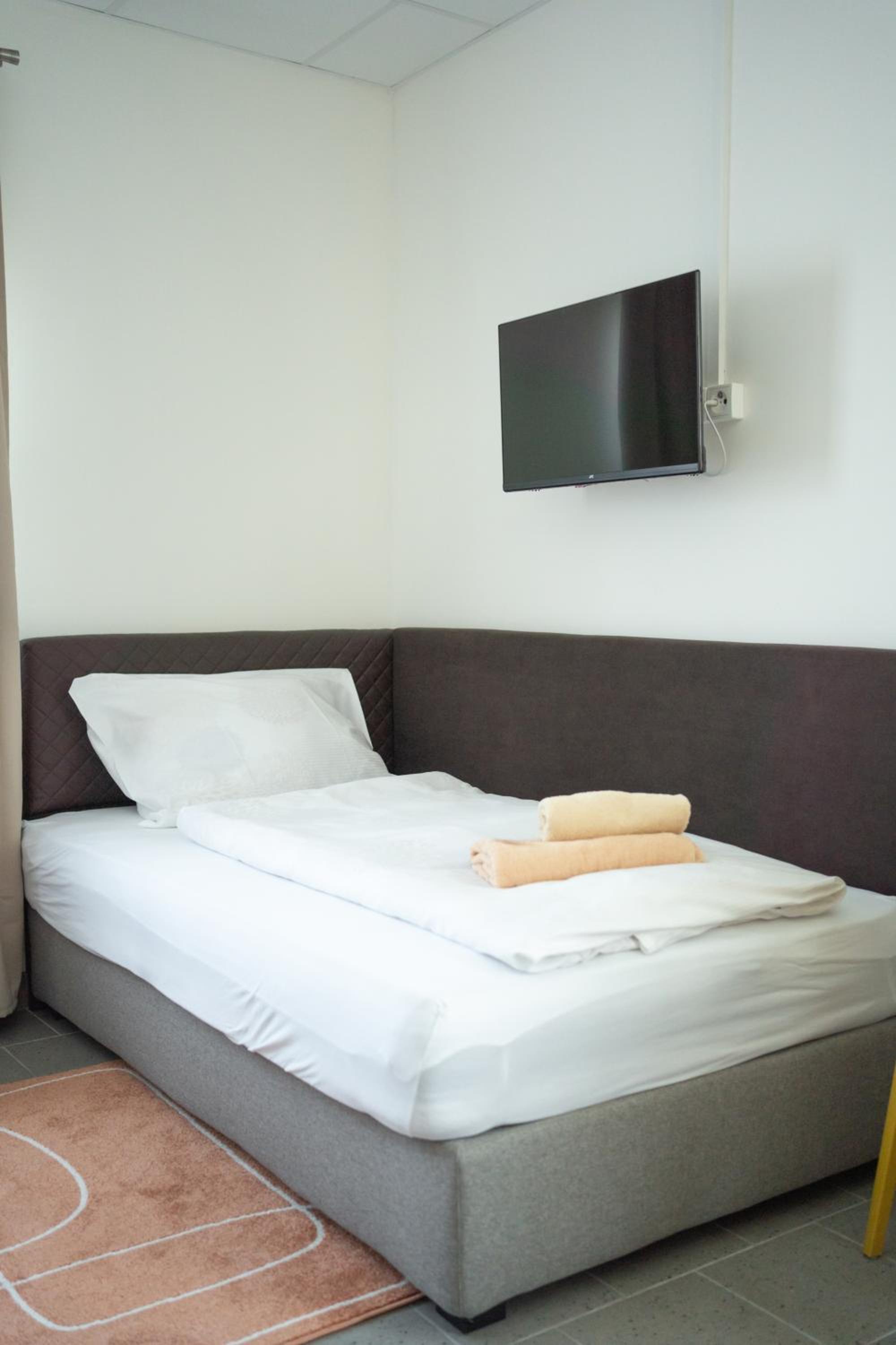 Double Or Twin Room