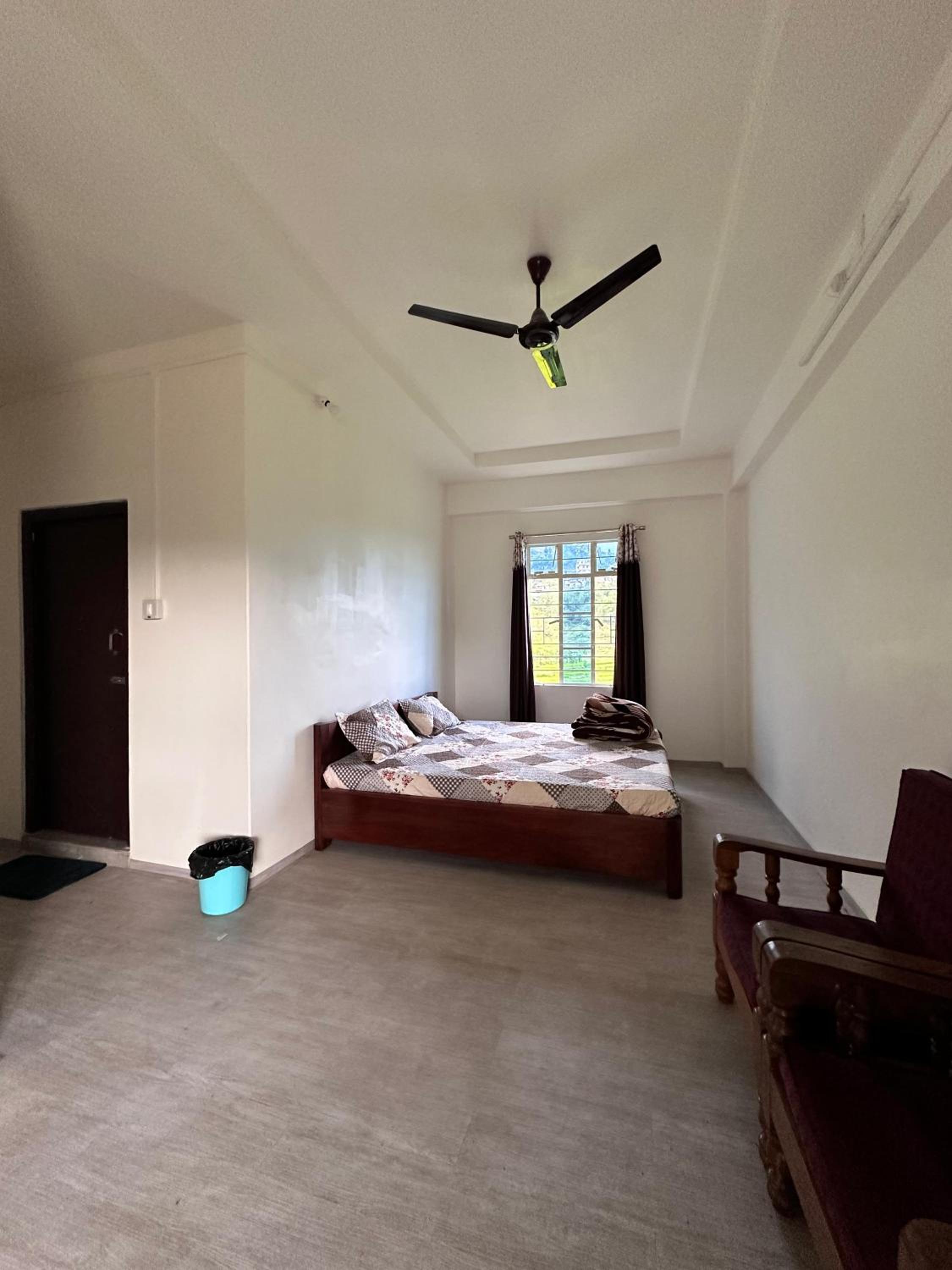 Double Room With Private Bathroom photo 1