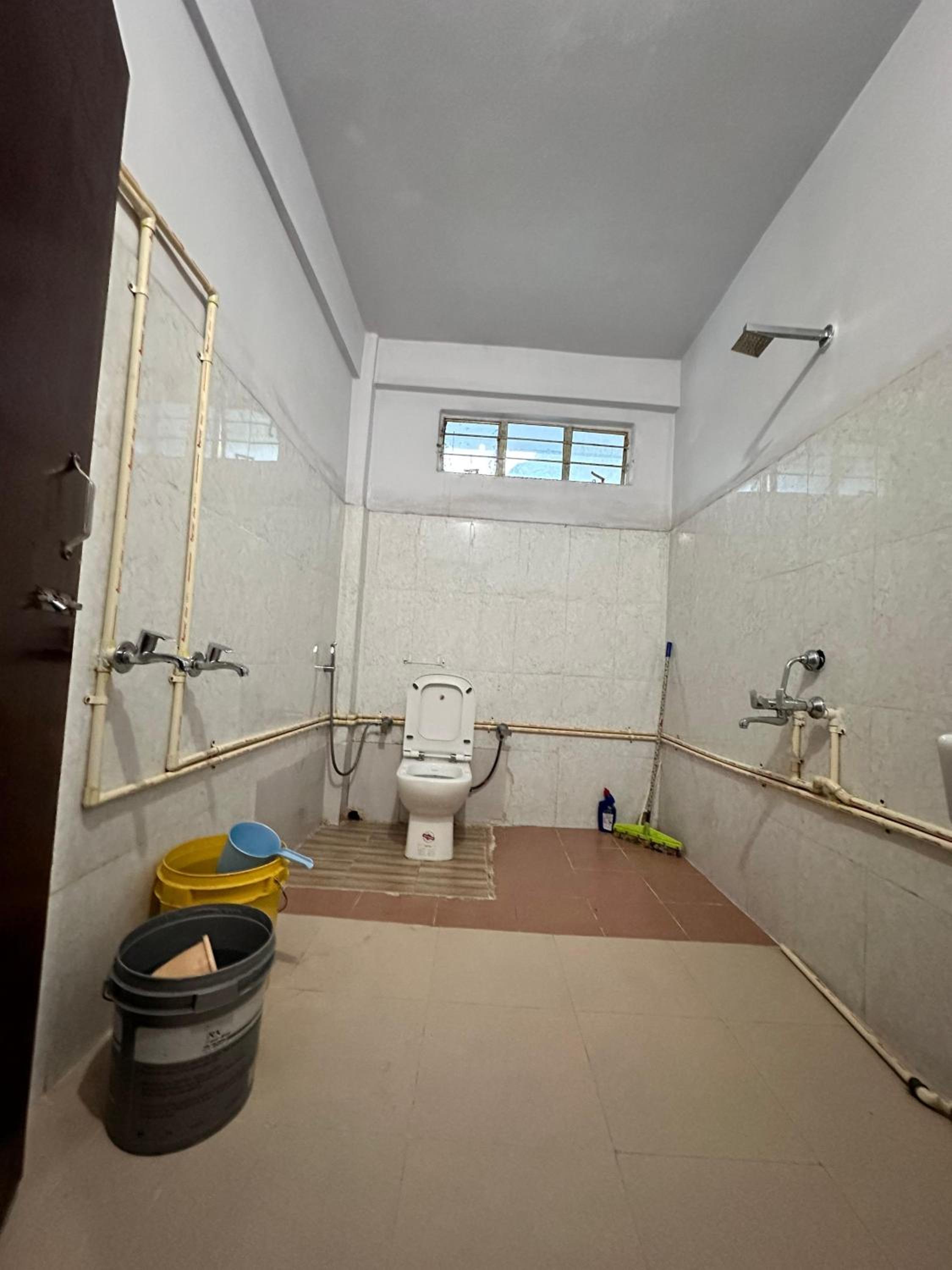 Triple Room With Private Bathroom photo 2