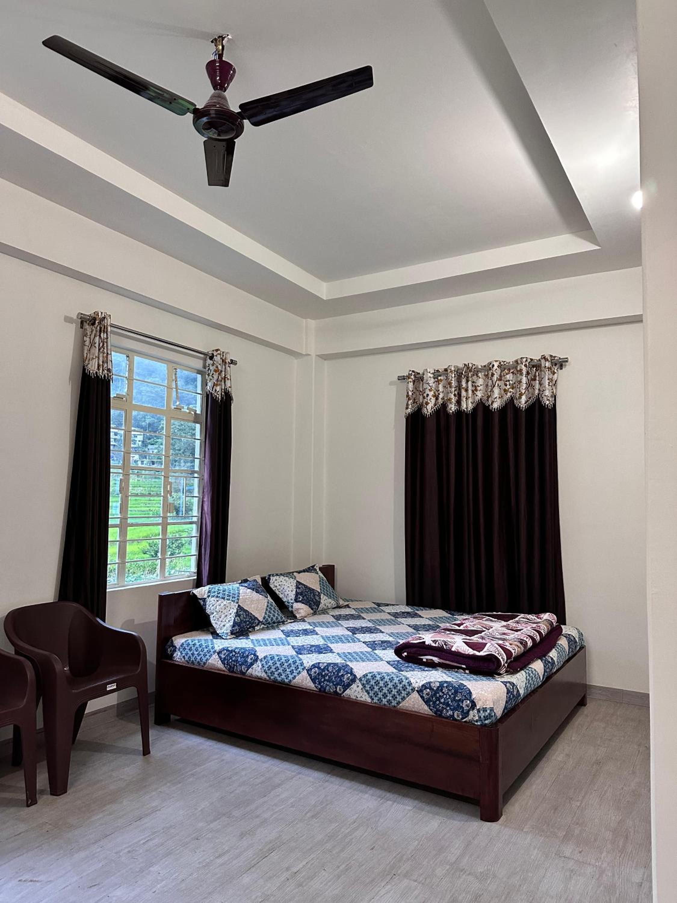 Double Room With Private Bathroom photo 3