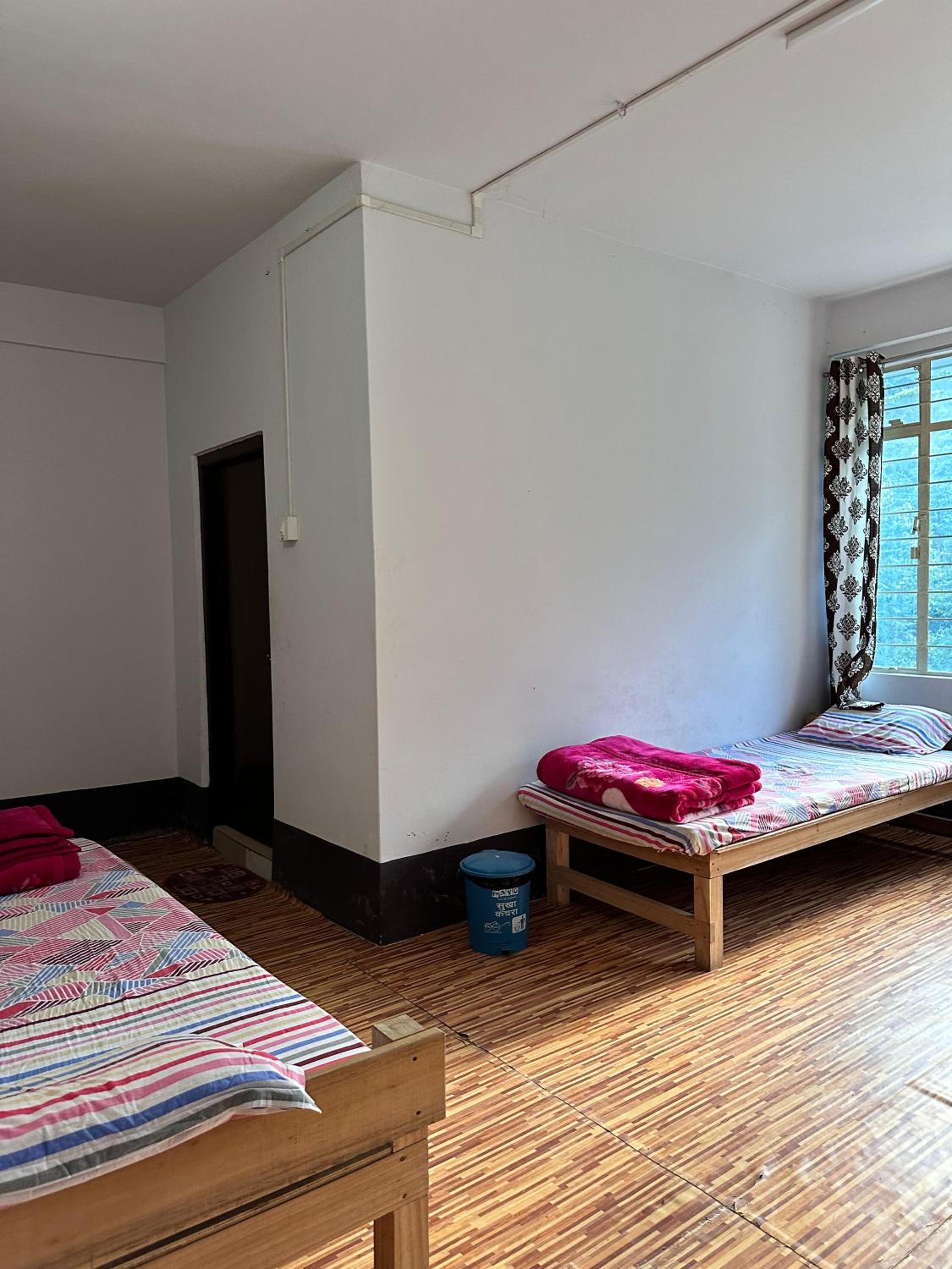 Triple Room With Private Bathroom photo 3