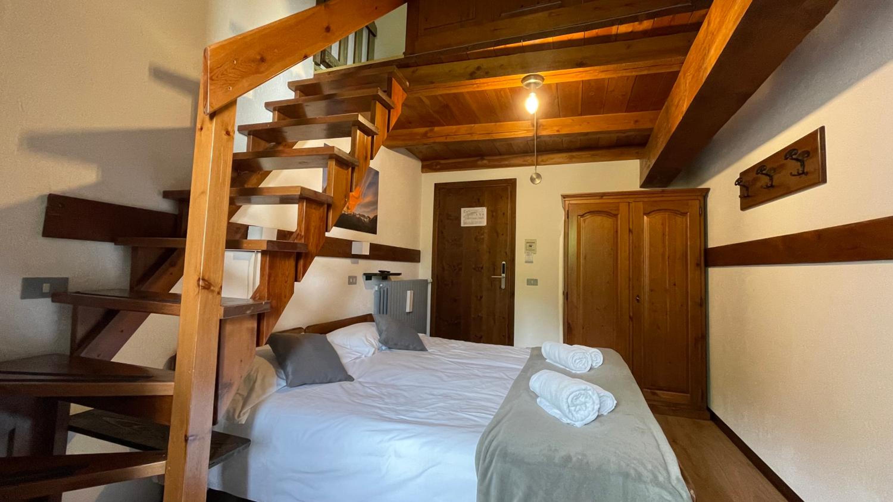 Triple Room with Balcony photo 2