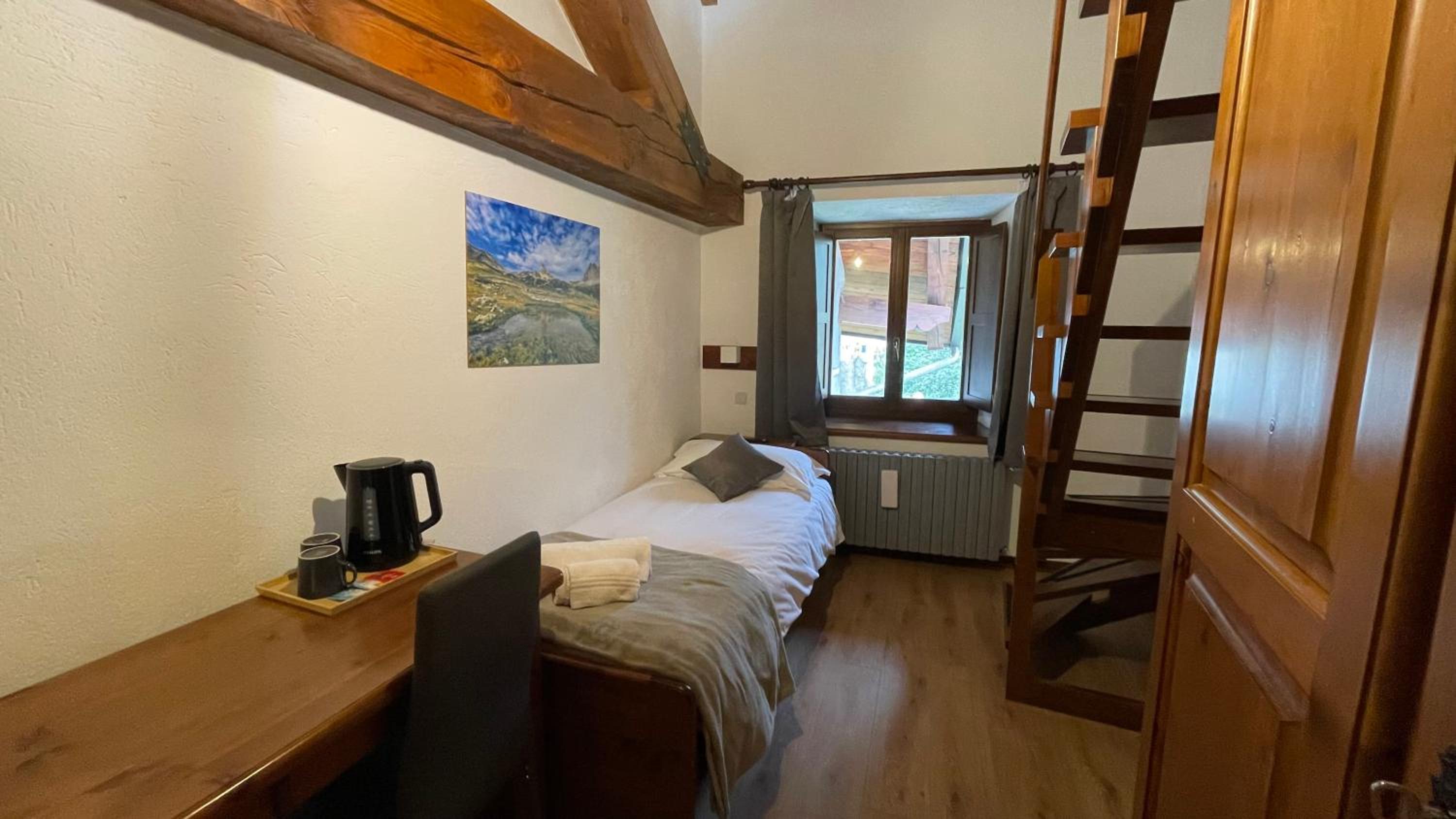 Twin Room photo 1