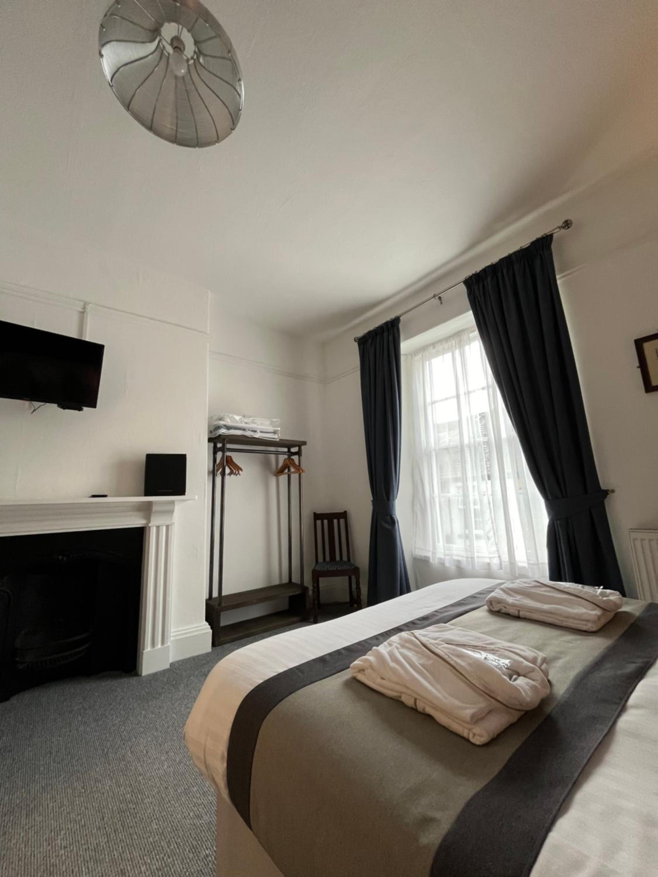 Deluxe Double Room photo 2