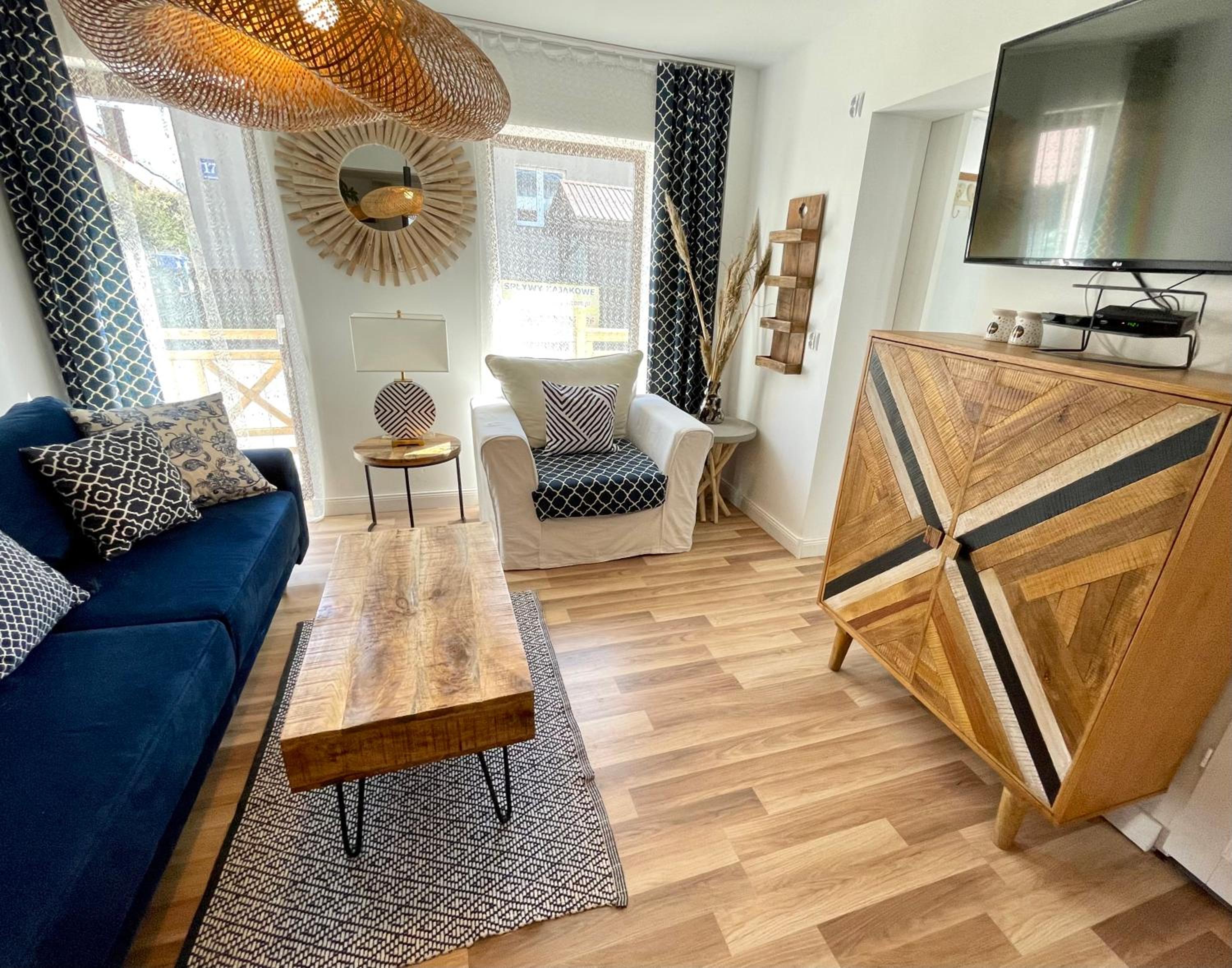 Two-Bedroom Family Apartment photo 2