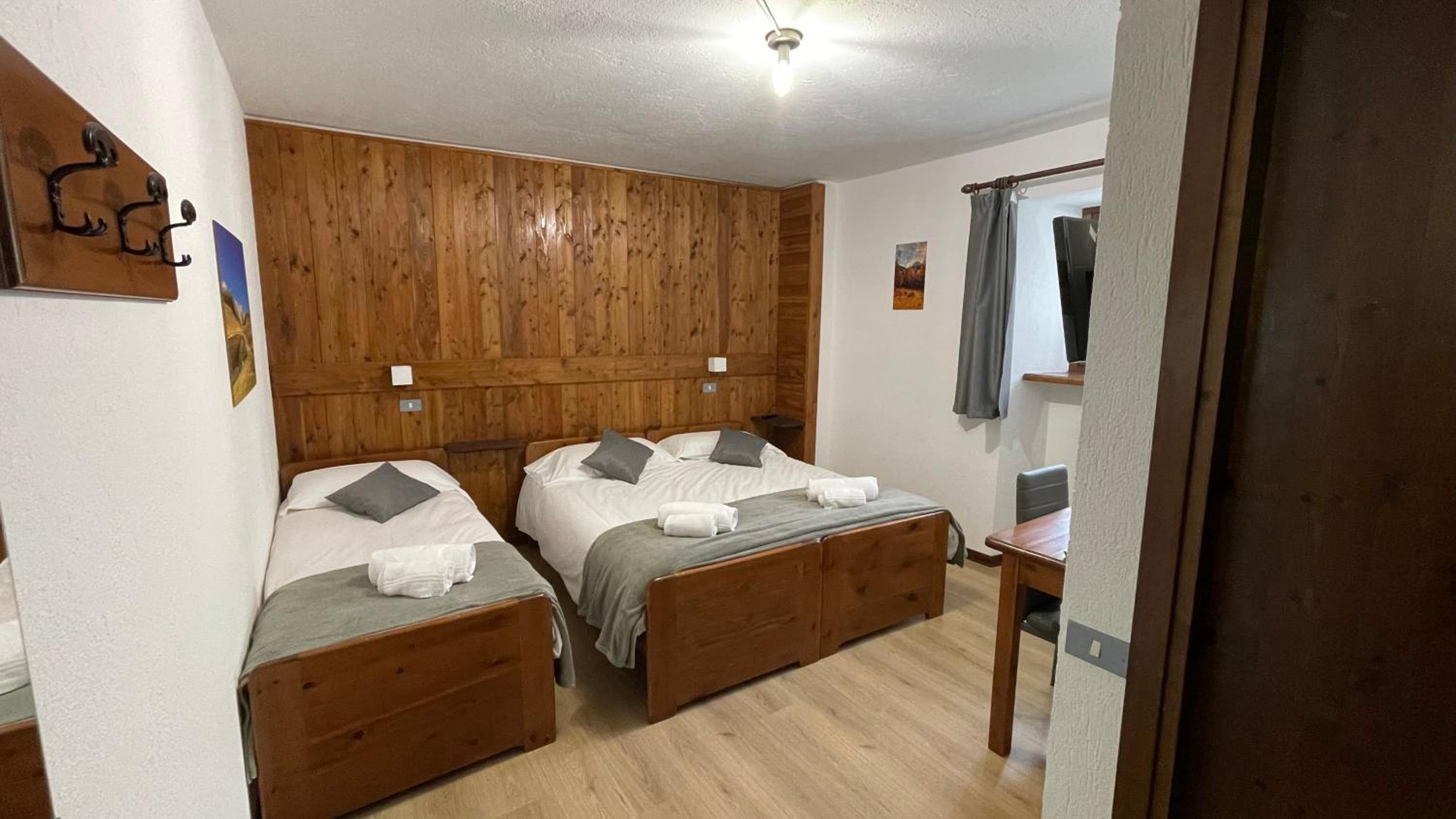 Standard Triple Room photo 1