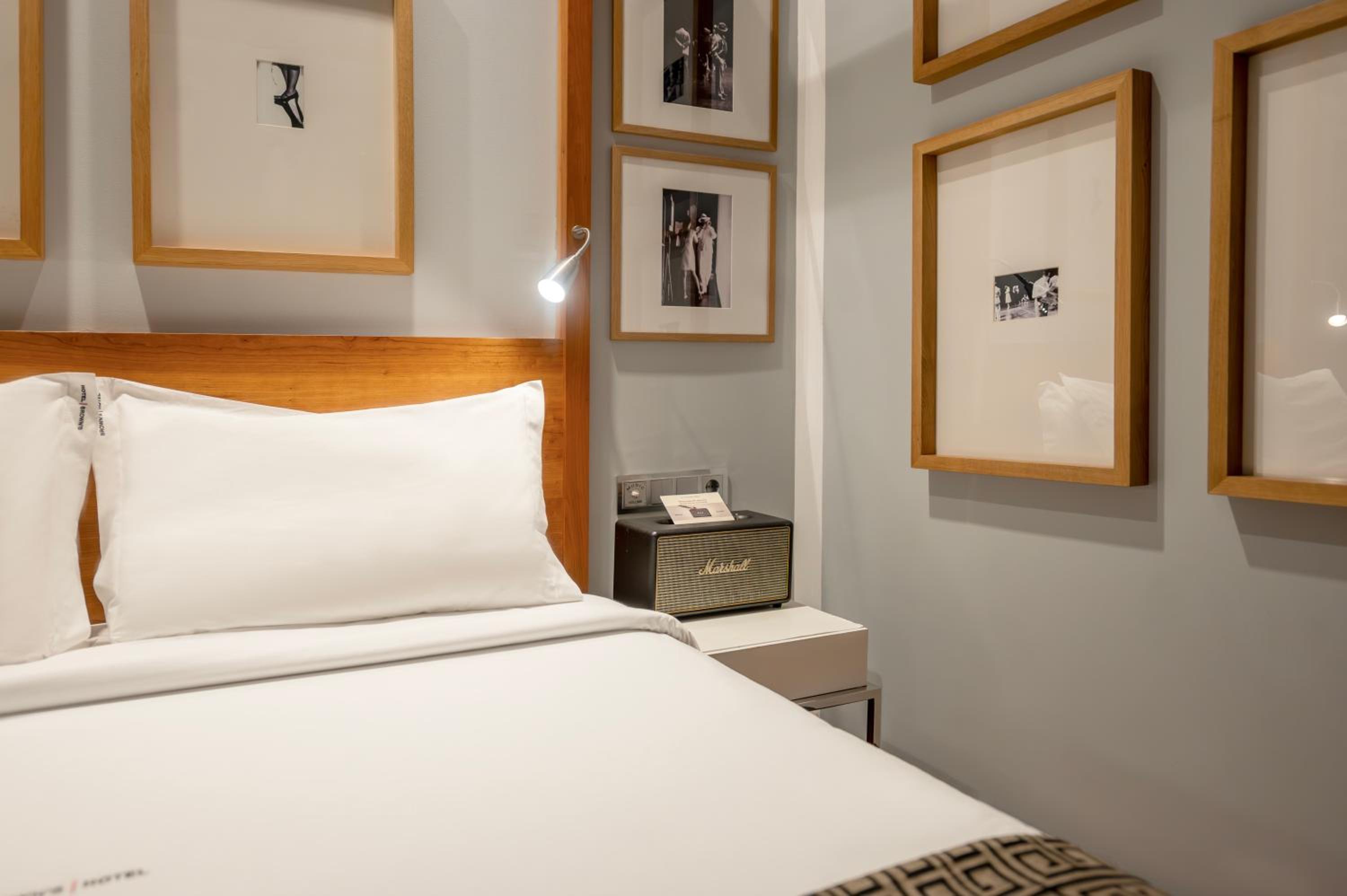Interior Double Room - Photo 5