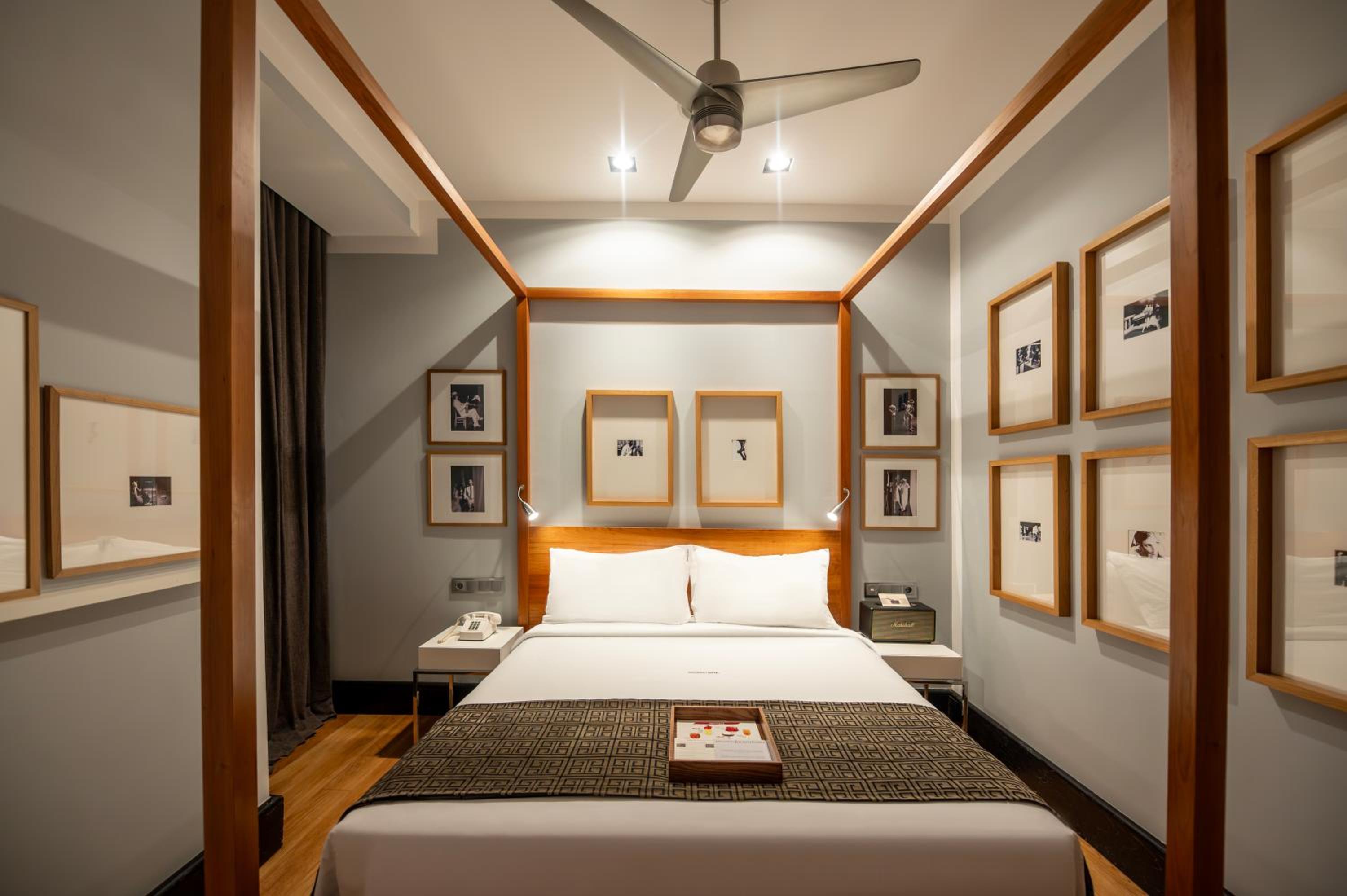 Interior Double Room - Photo 3