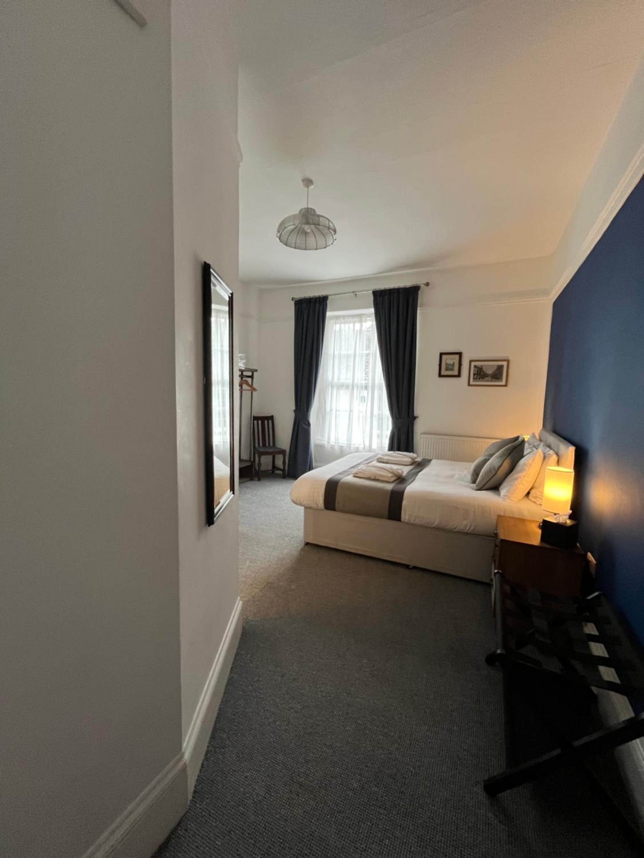 Deluxe Double Room photo 1