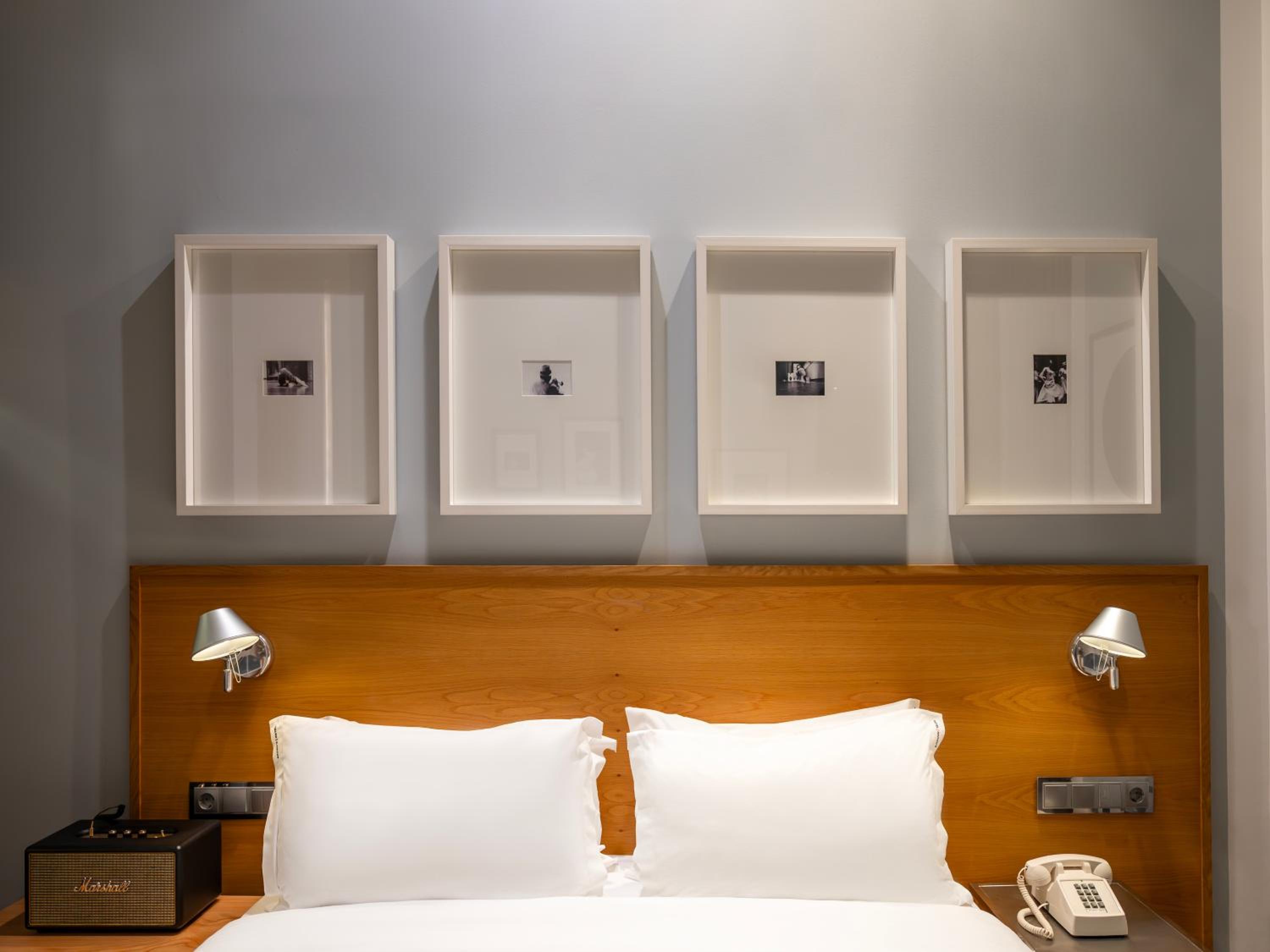 Small Double Room - Photo 4
