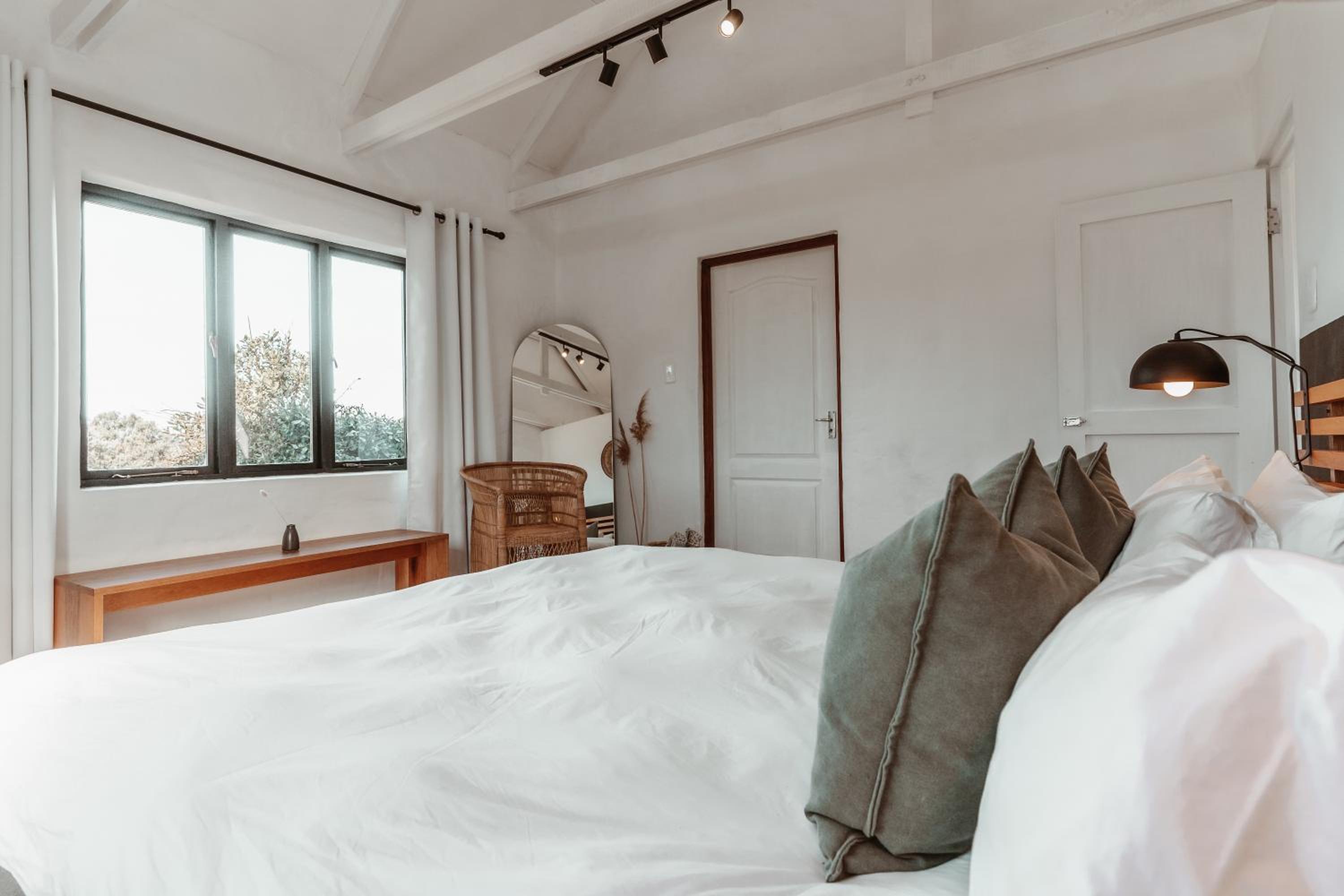 Family Suite with Balcony photo 3