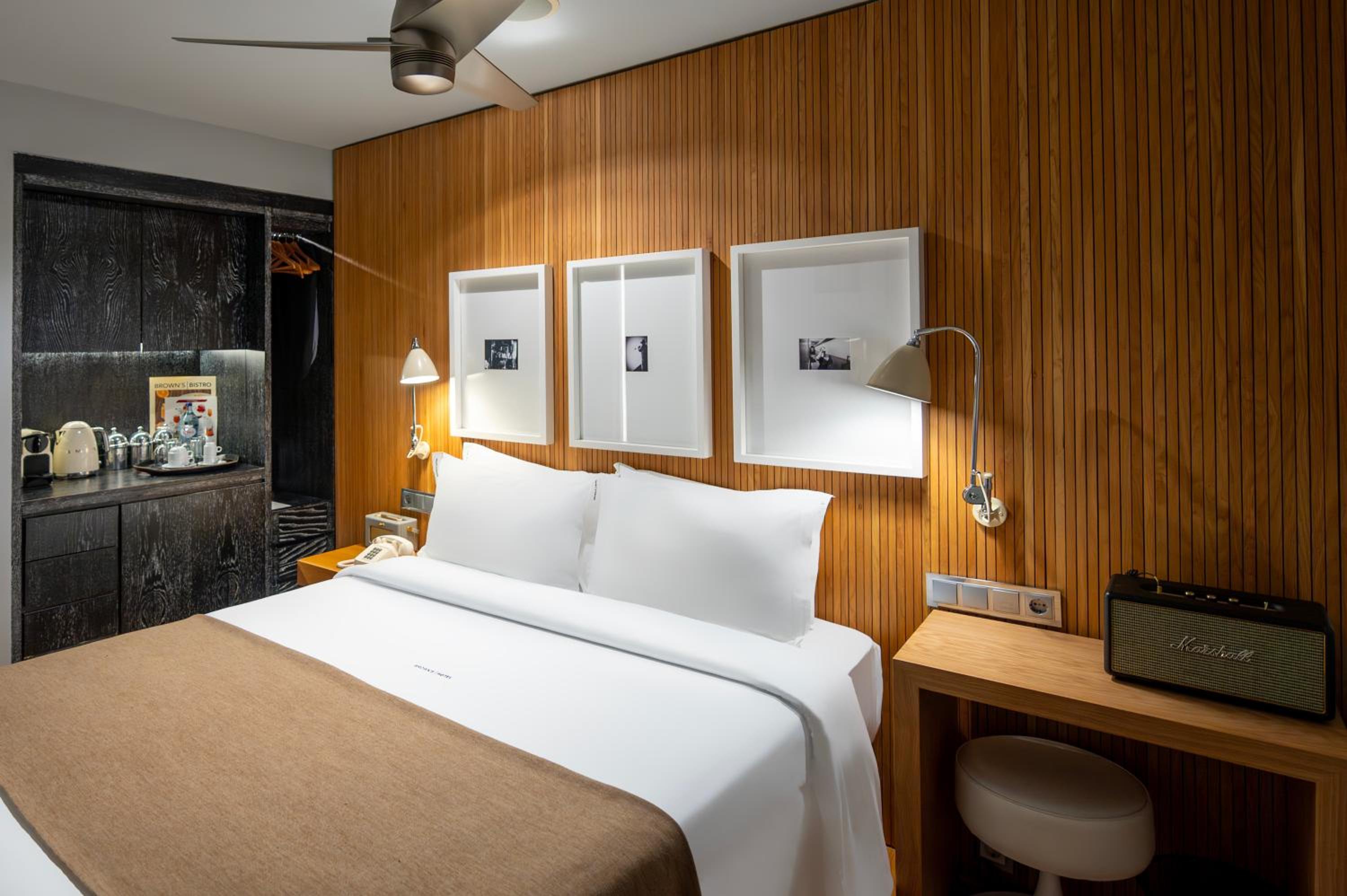 Small Double Room - Photo 11