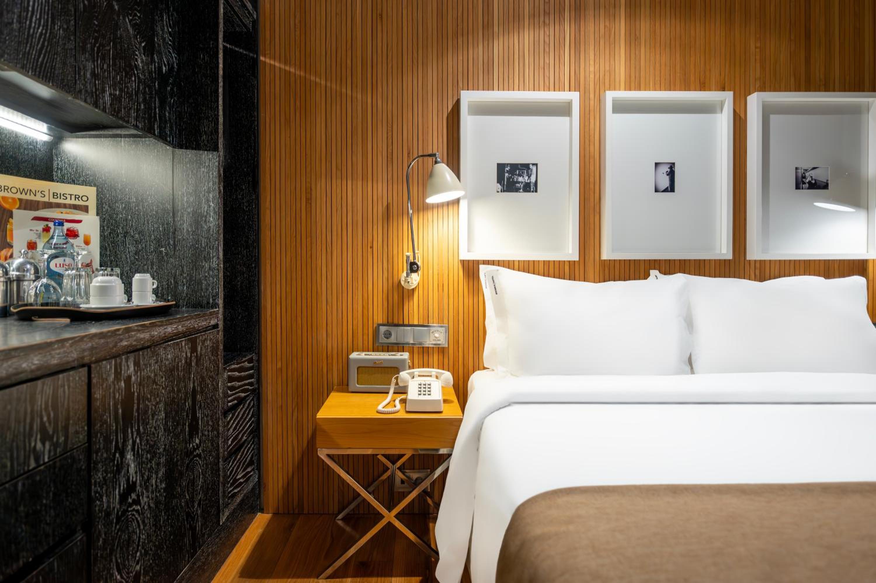 Small Double Room - Photo 1