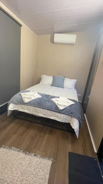 Mobile Home photo 1