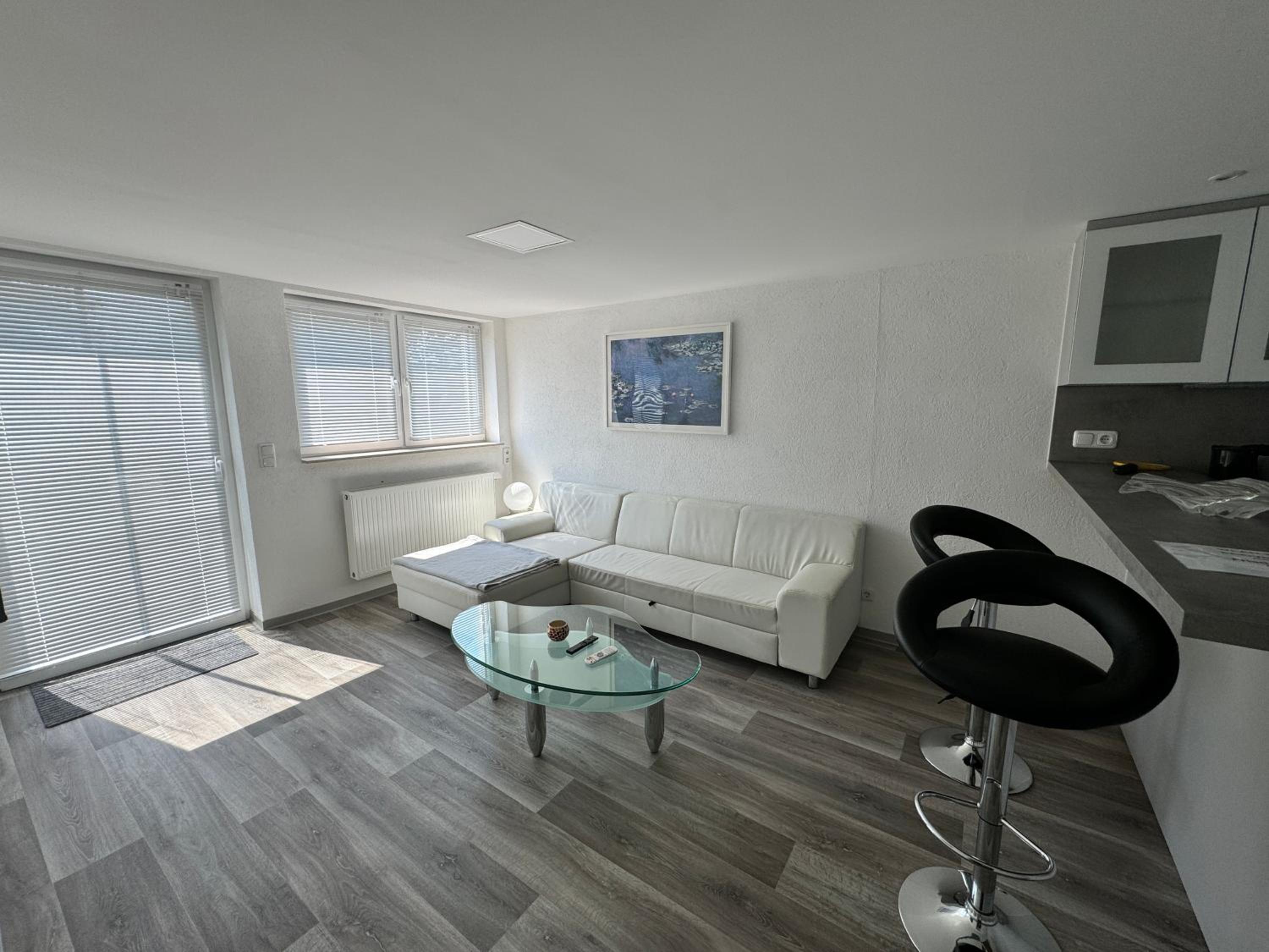 Apartment with Terrace photo 1