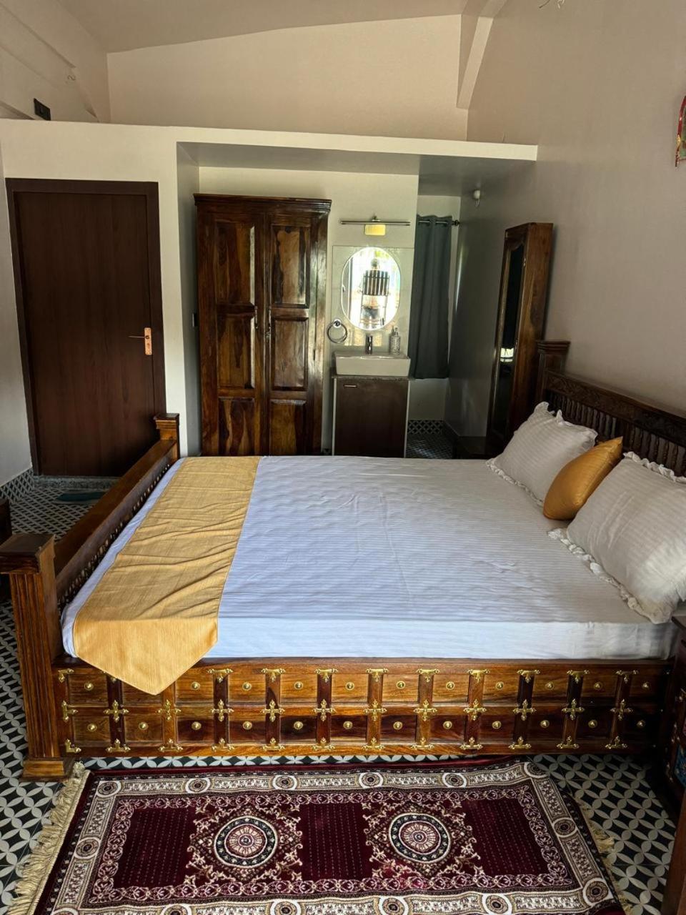 Superior Suite