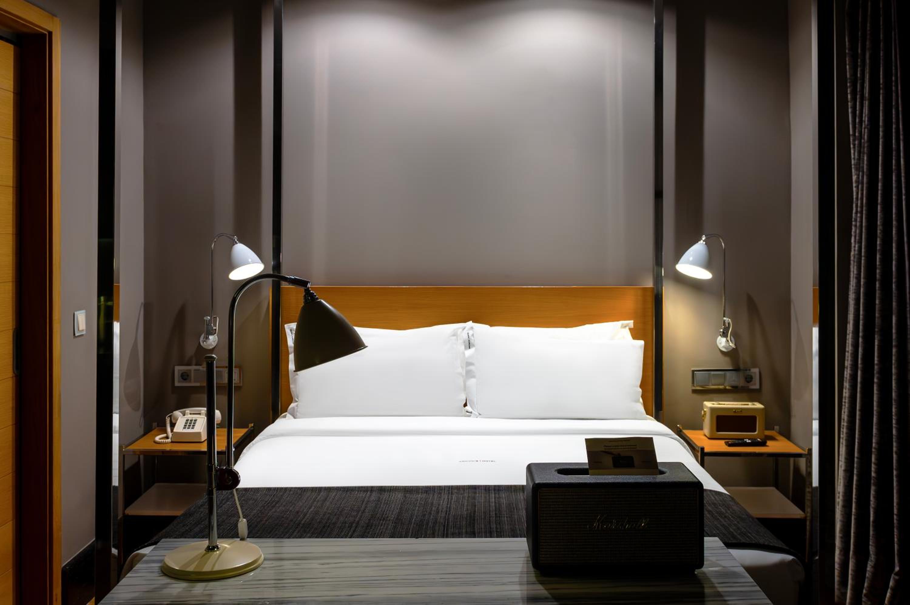 Superior Double Room - Photo 6