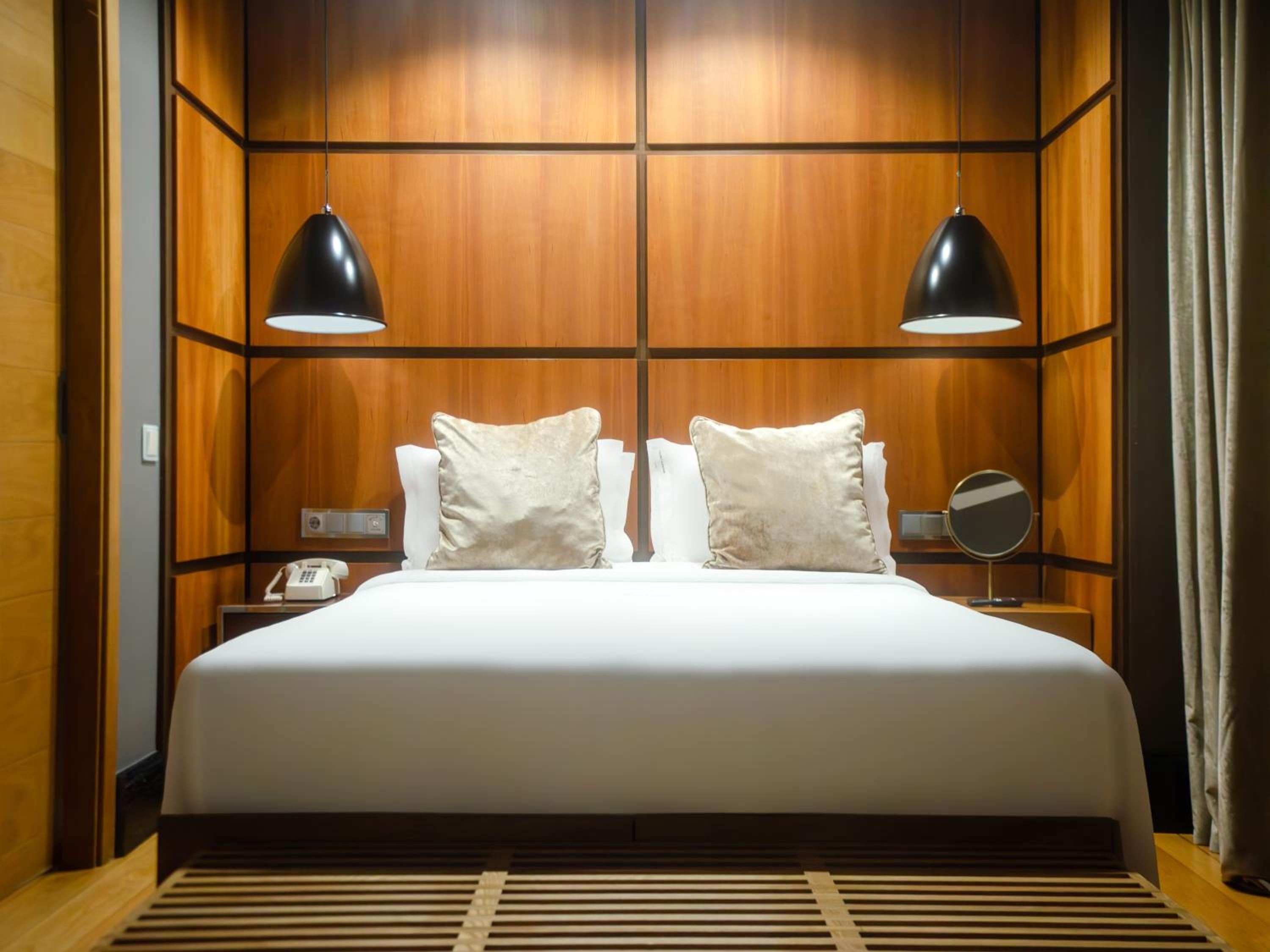 Superior Double Room - Photo 8