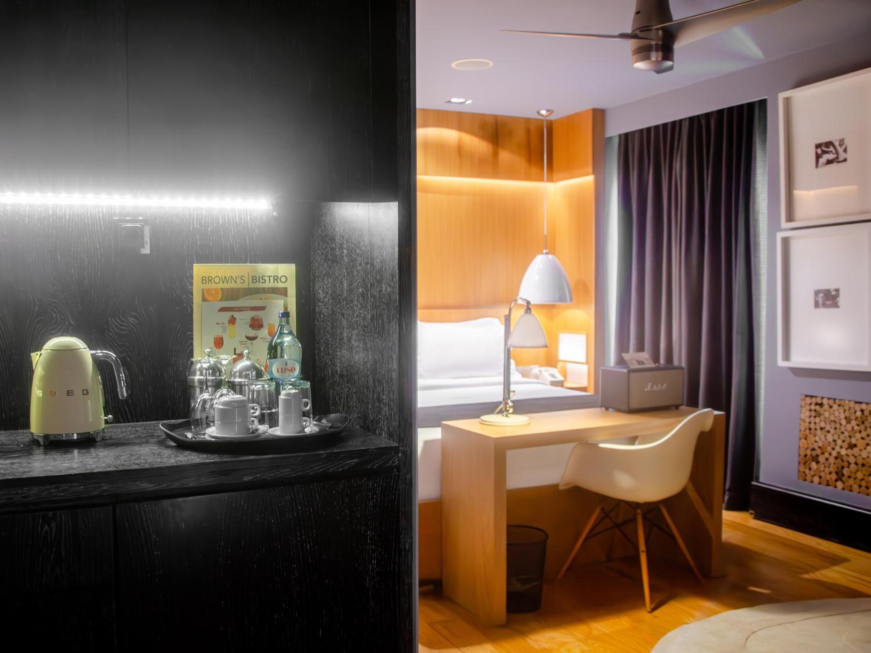 Superior Double Room - Photo 9