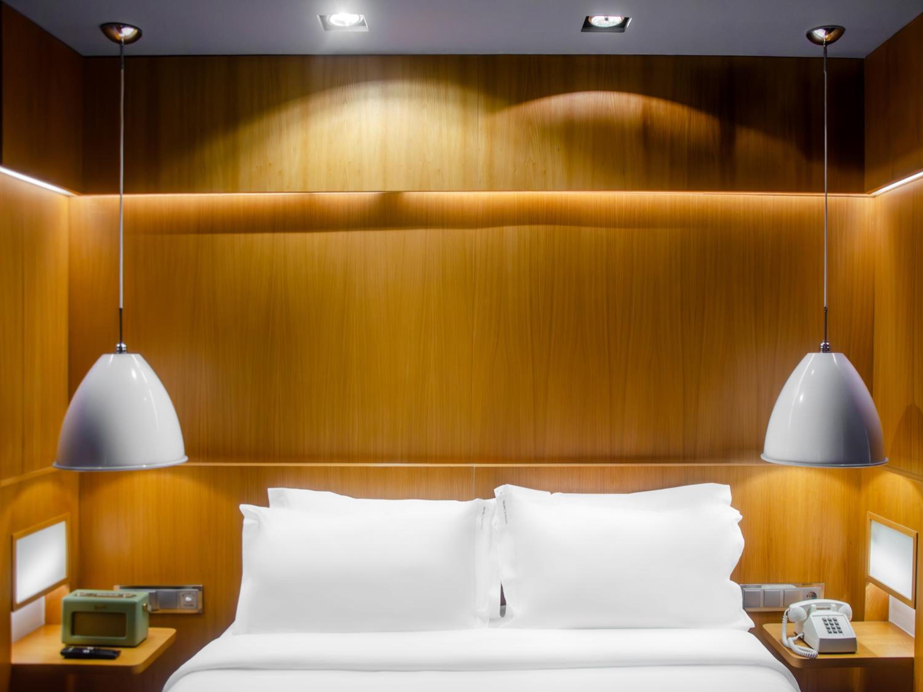 Superior Double Room - Photo 10