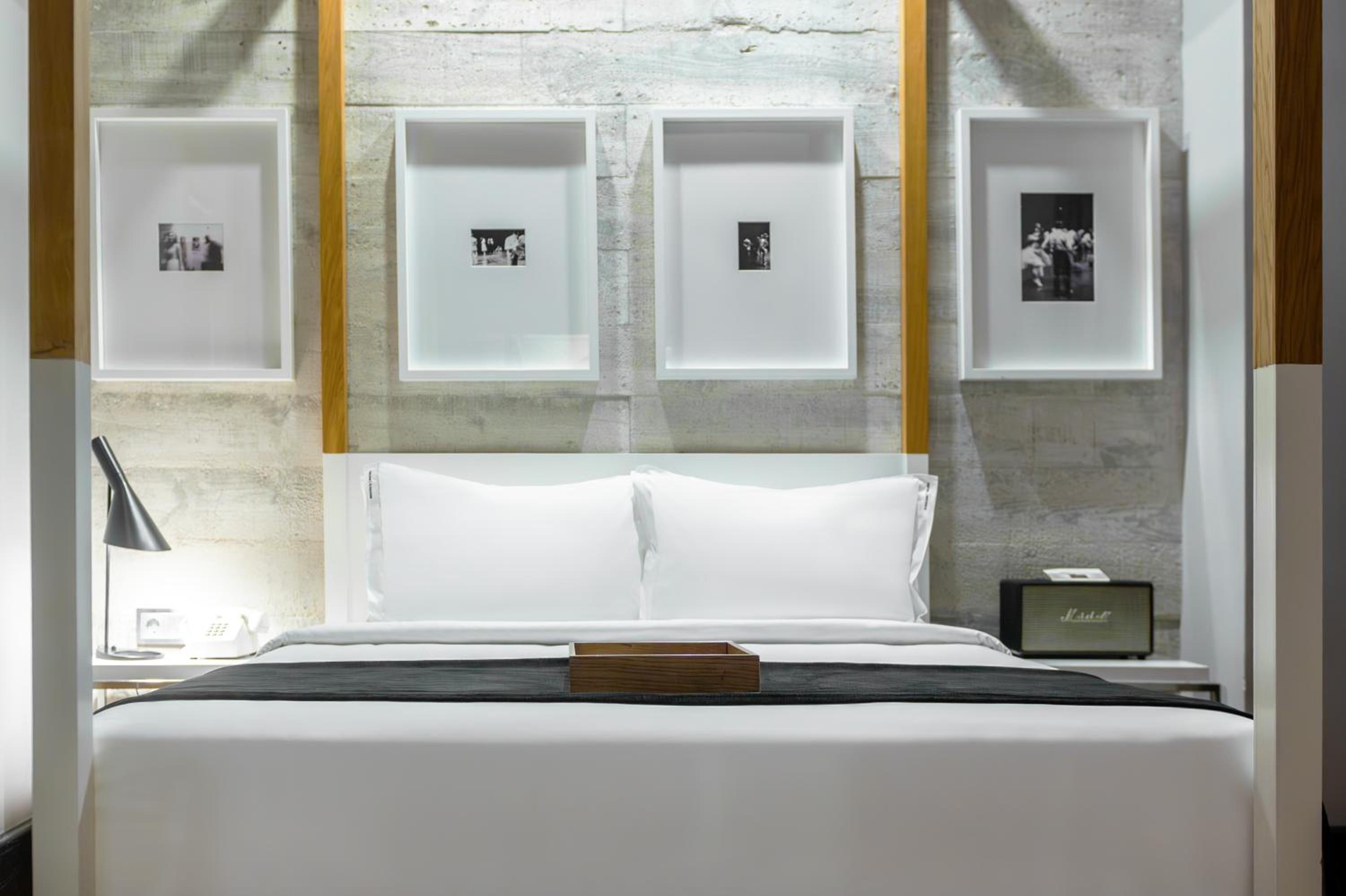 Superior Double Room - Photo 2