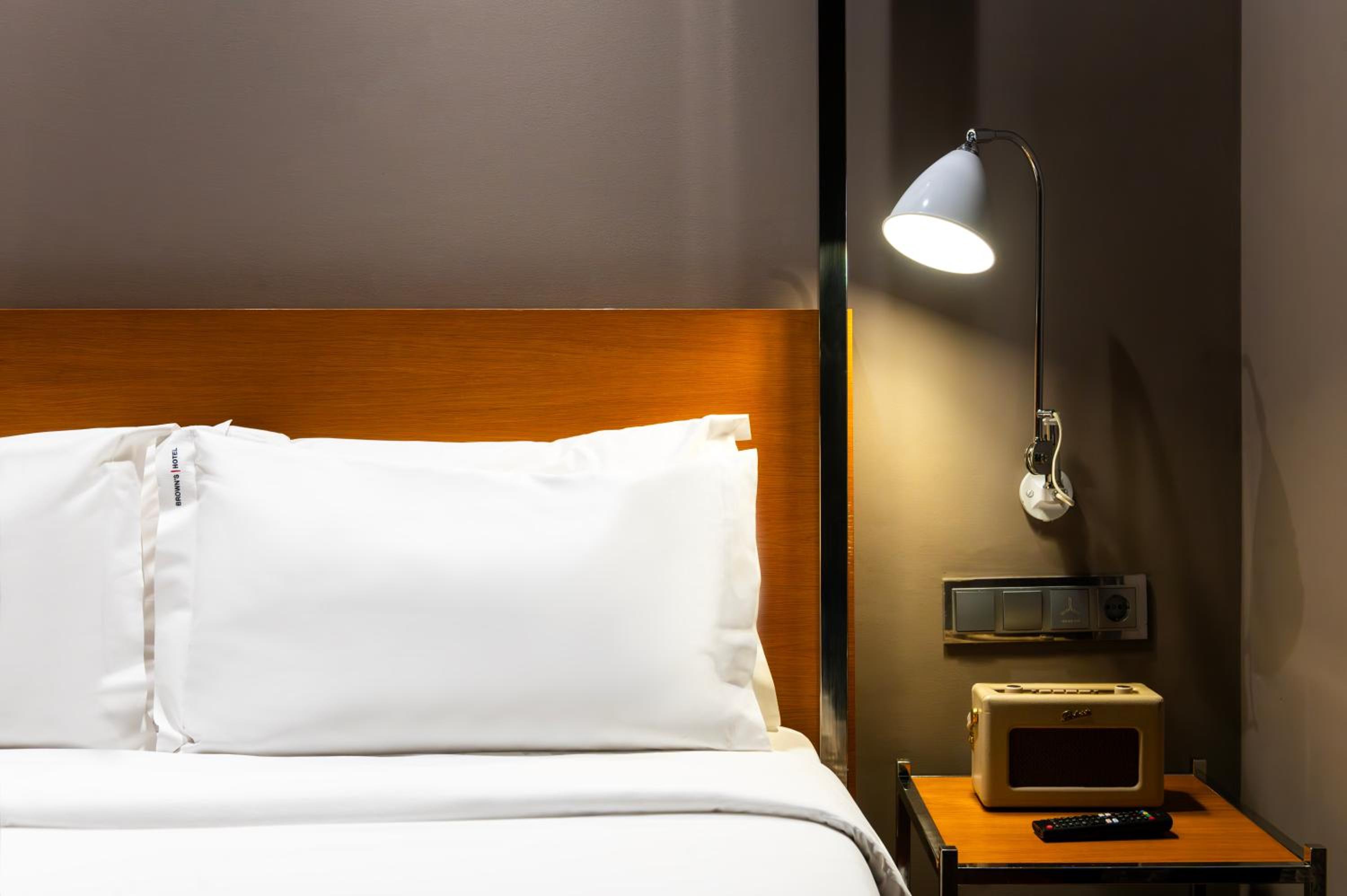 Superior Double Room - Photo 11