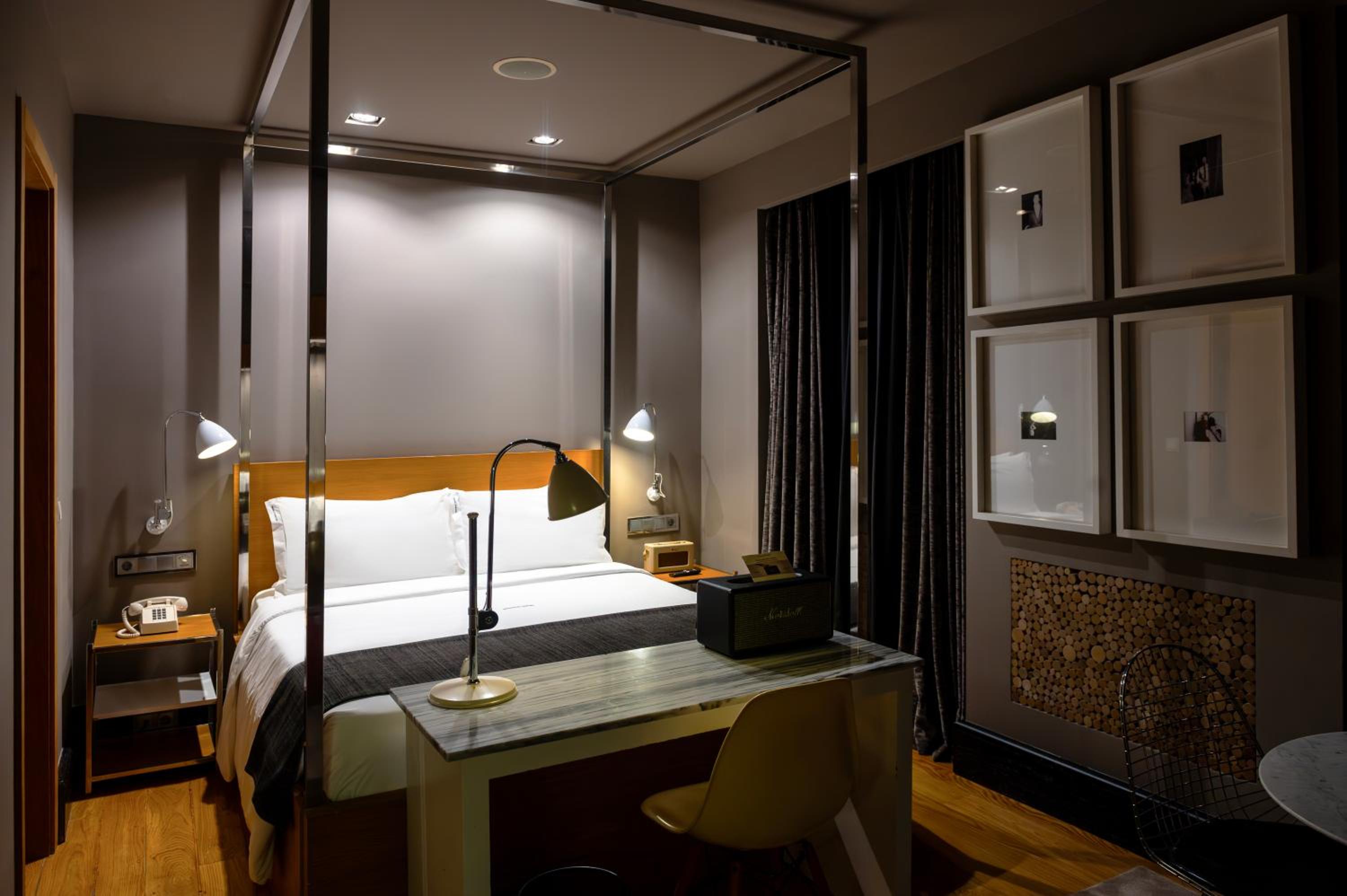 Superior Double Room - Photo 7