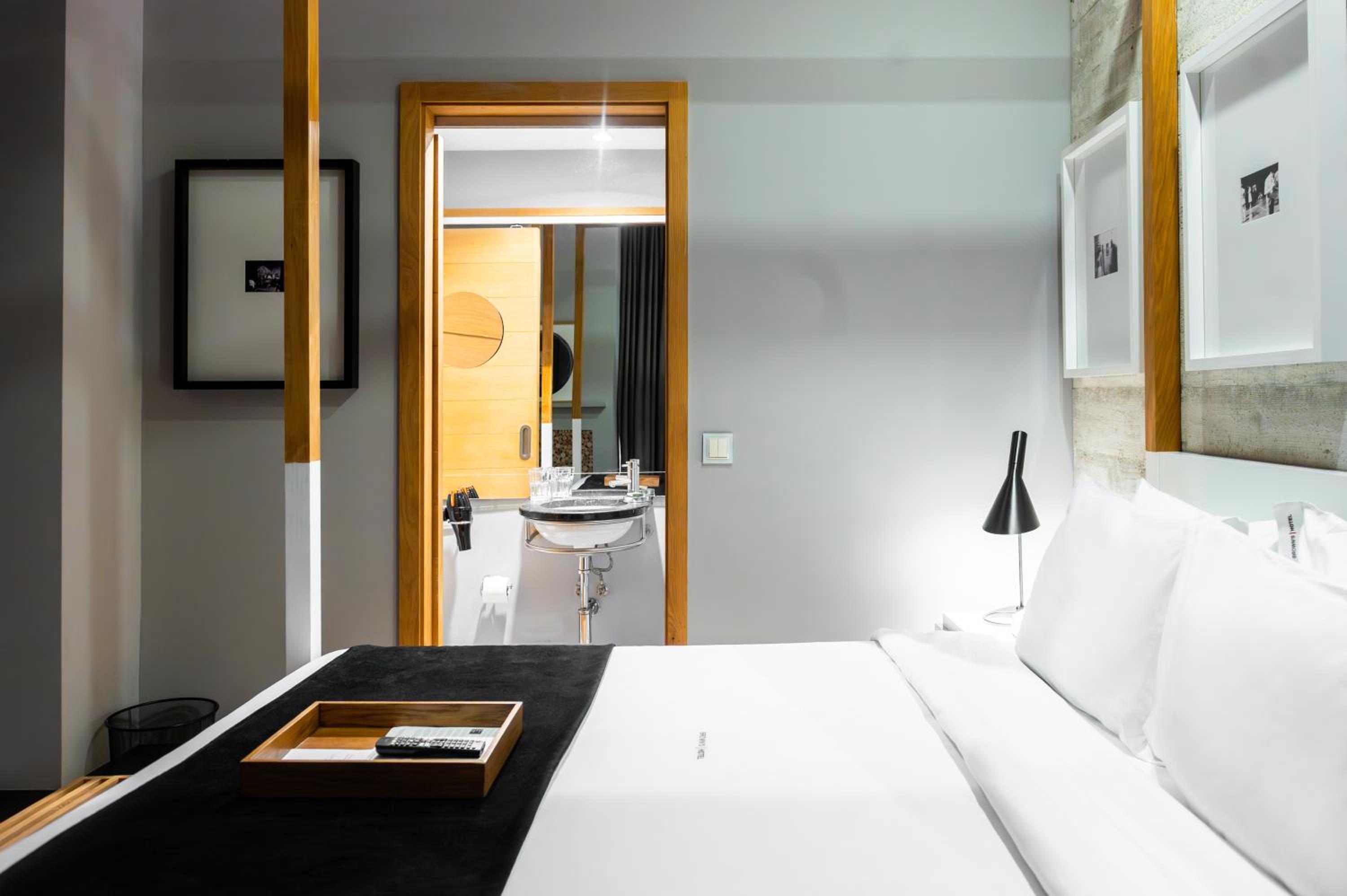 Superior Double Room - Photo 5