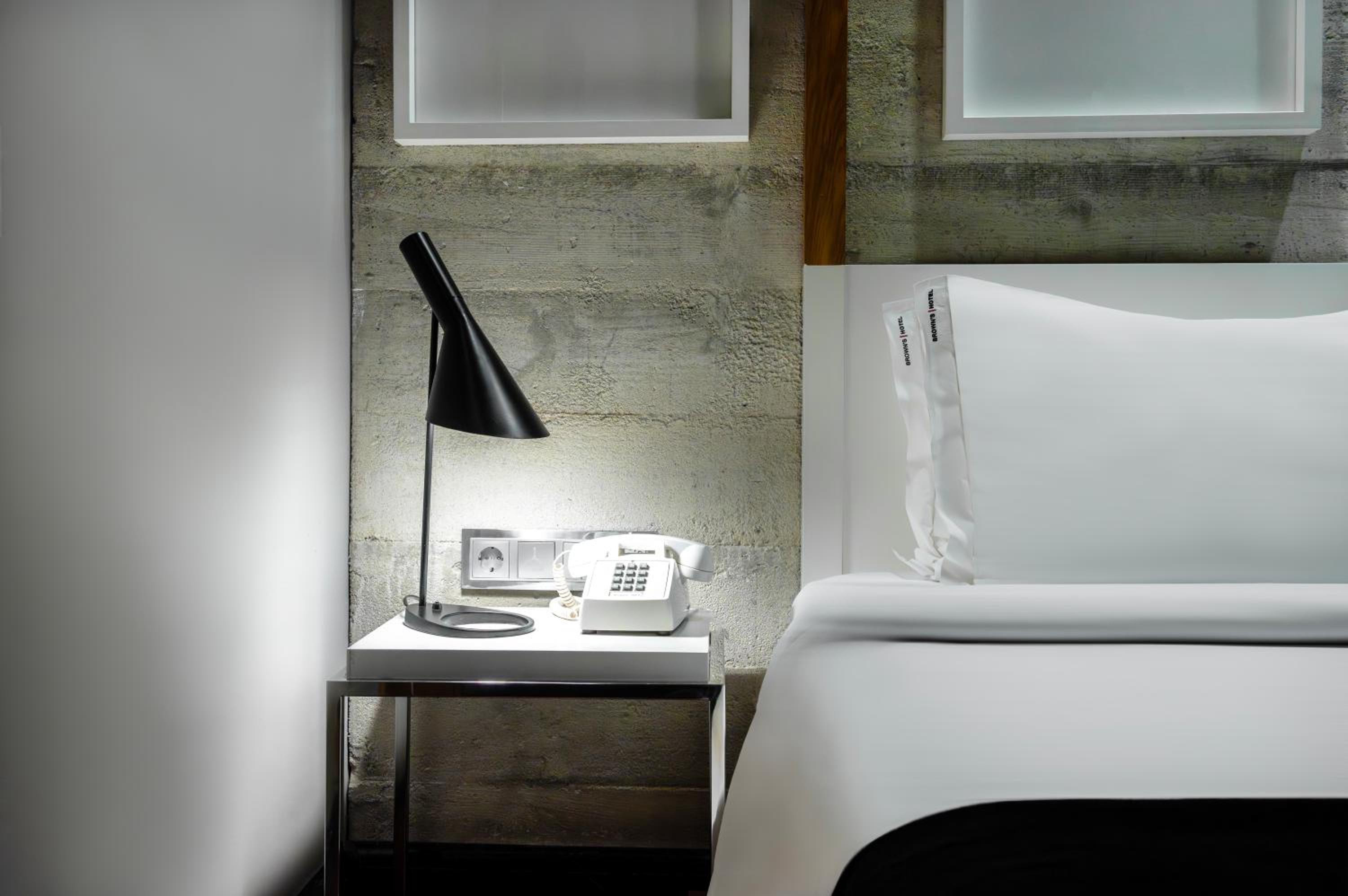Superior Double Room - Photo 1