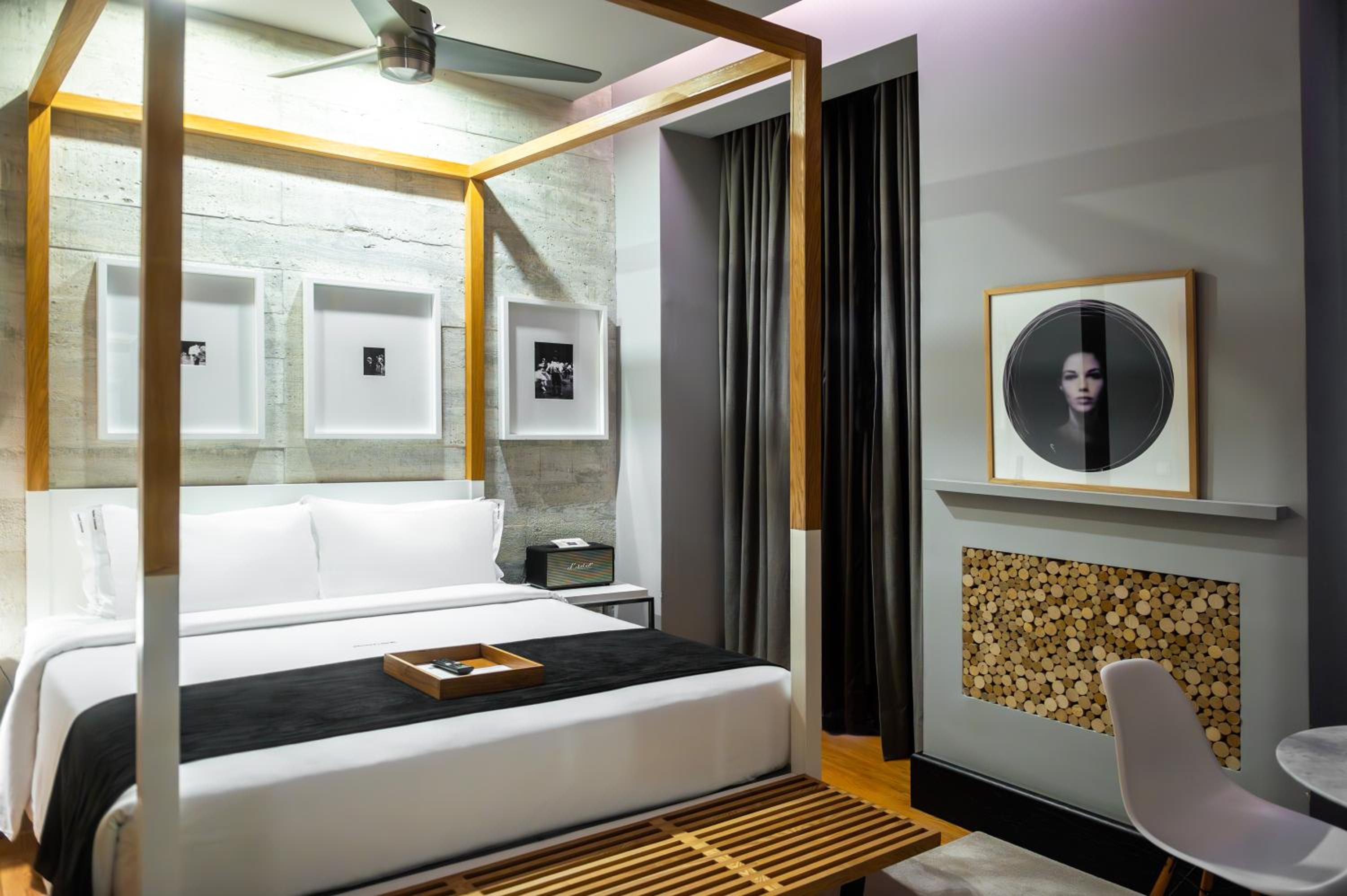 Superior Double Room - Photo 4