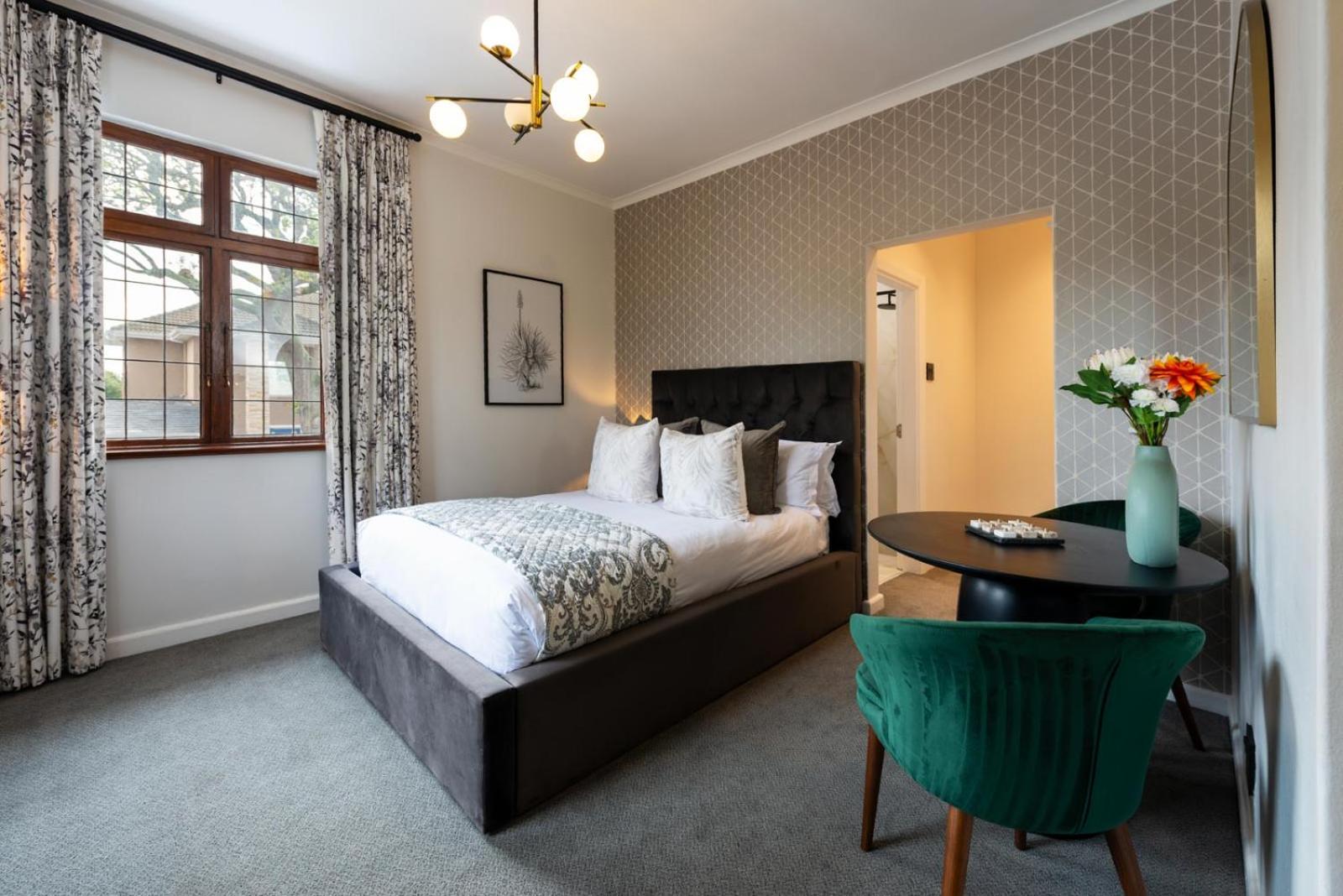 Deluxe Double Room - Photo 1