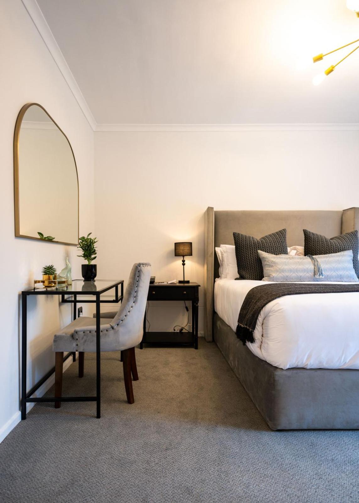 Family Suite - Photo 1