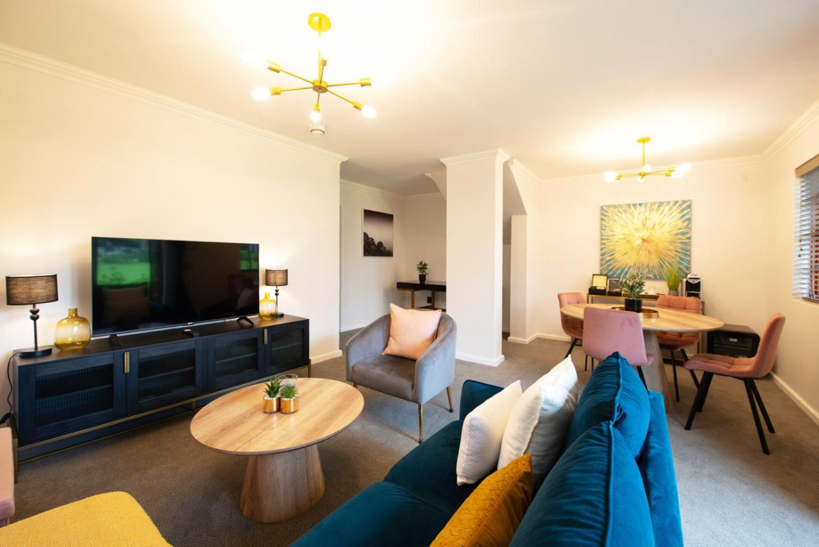 Two-Bedroom Suite - Photo 1