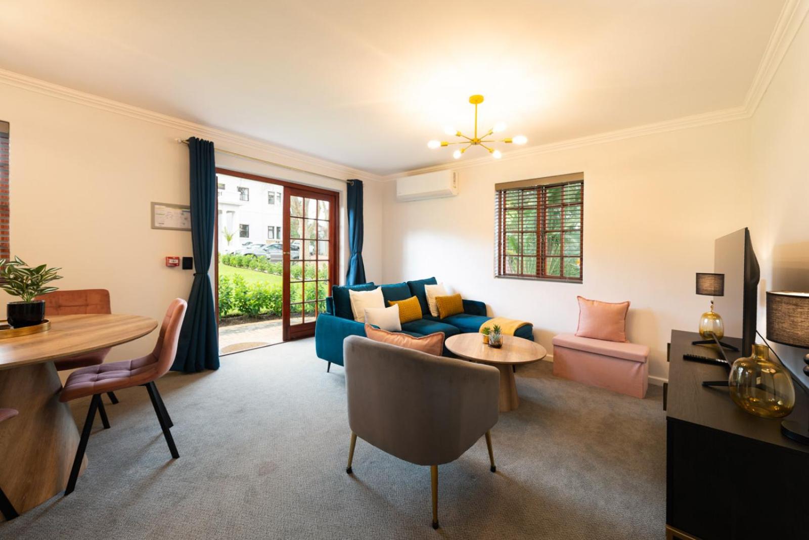 Two-Bedroom Suite - Photo 9