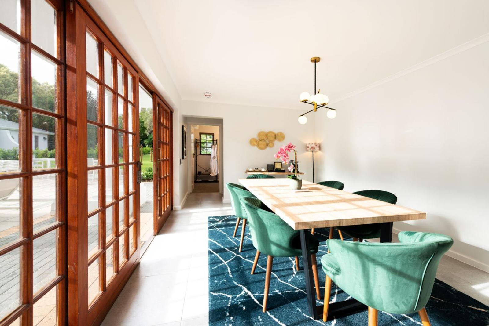Family Suite - Photo 2