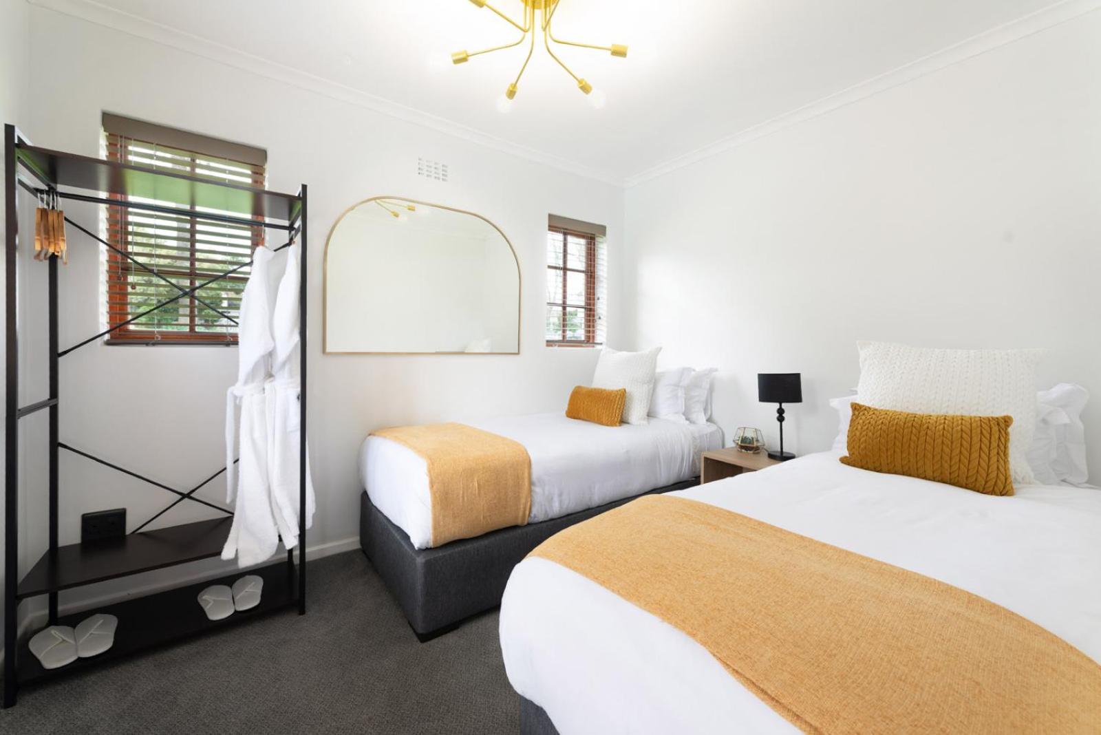 Family Suite - Photo 5