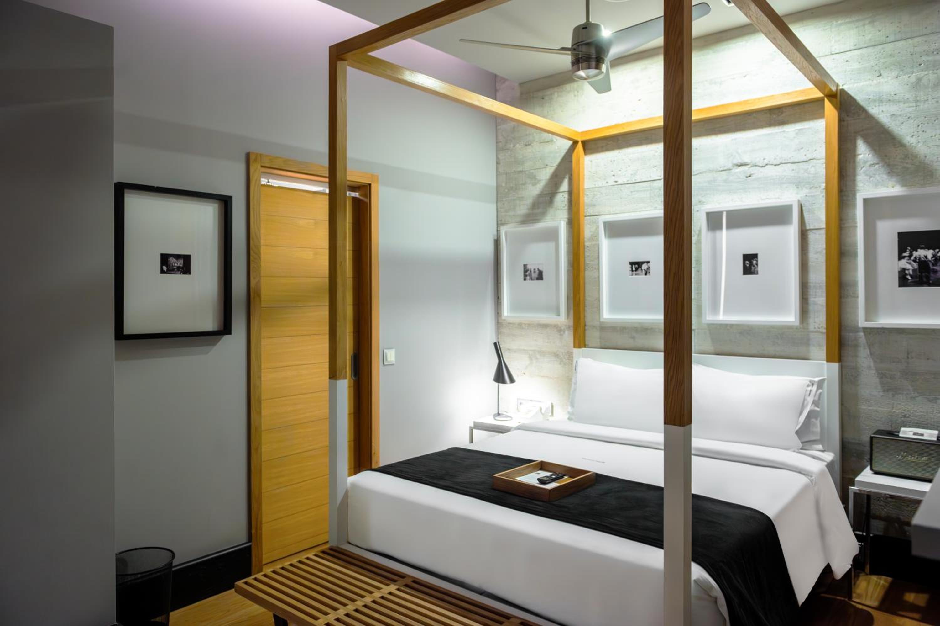 Superior Double Room - Photo 3