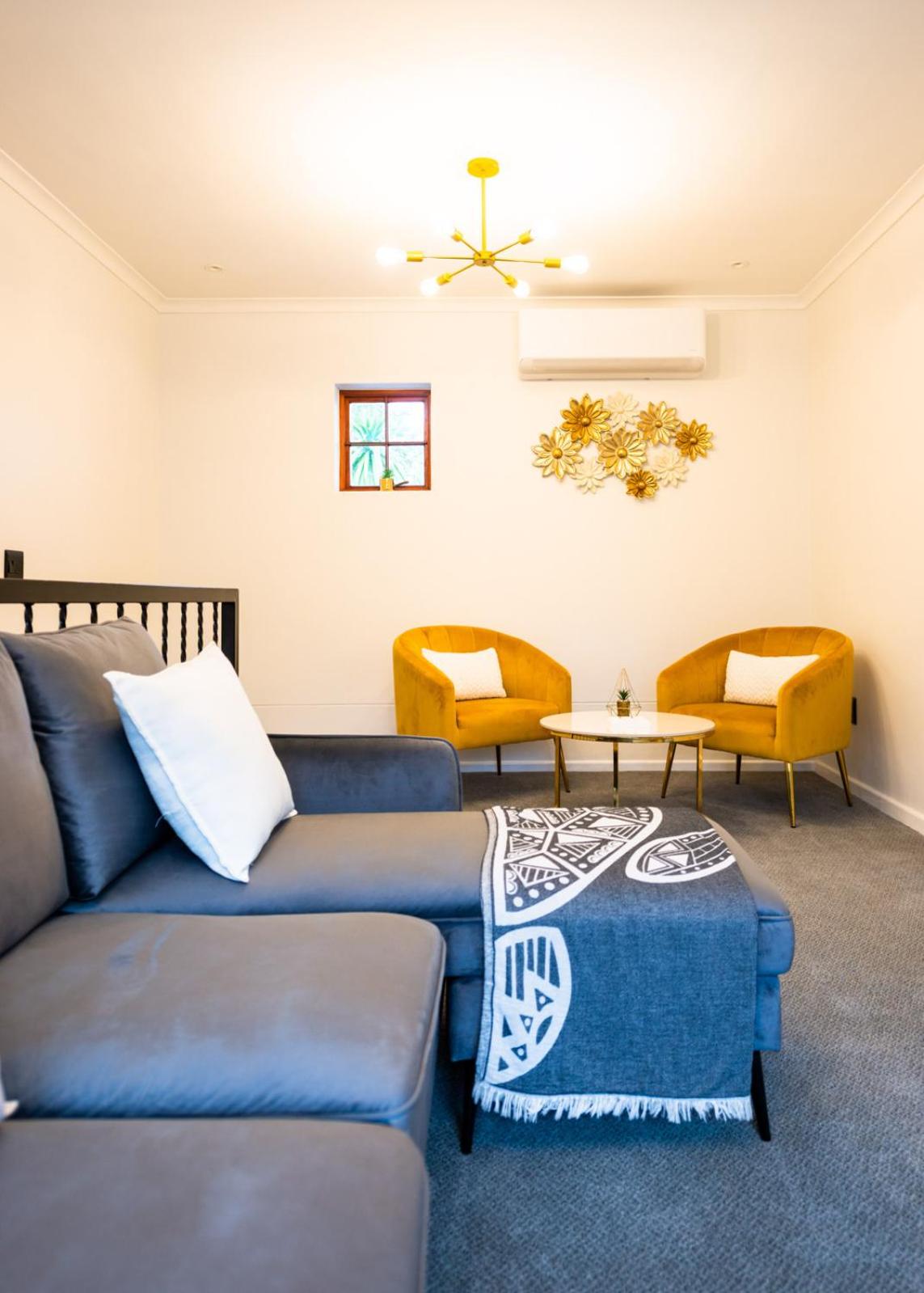 Family Suite - Photo 7