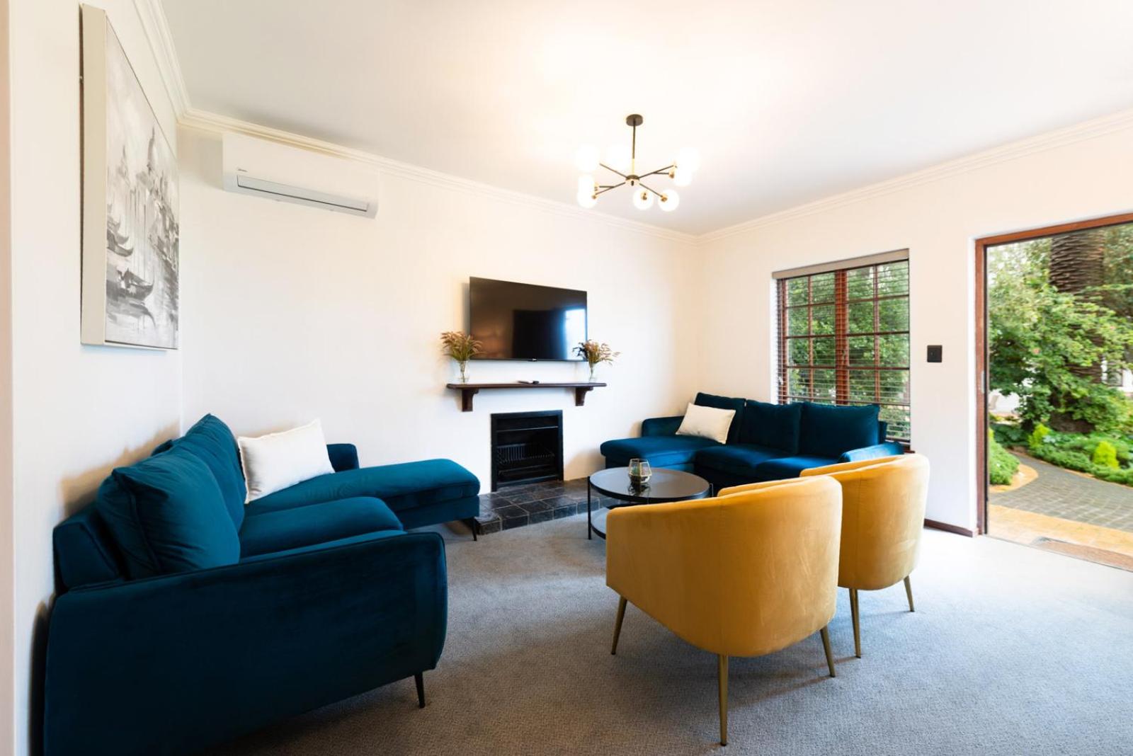 Family Suite - Photo 22
