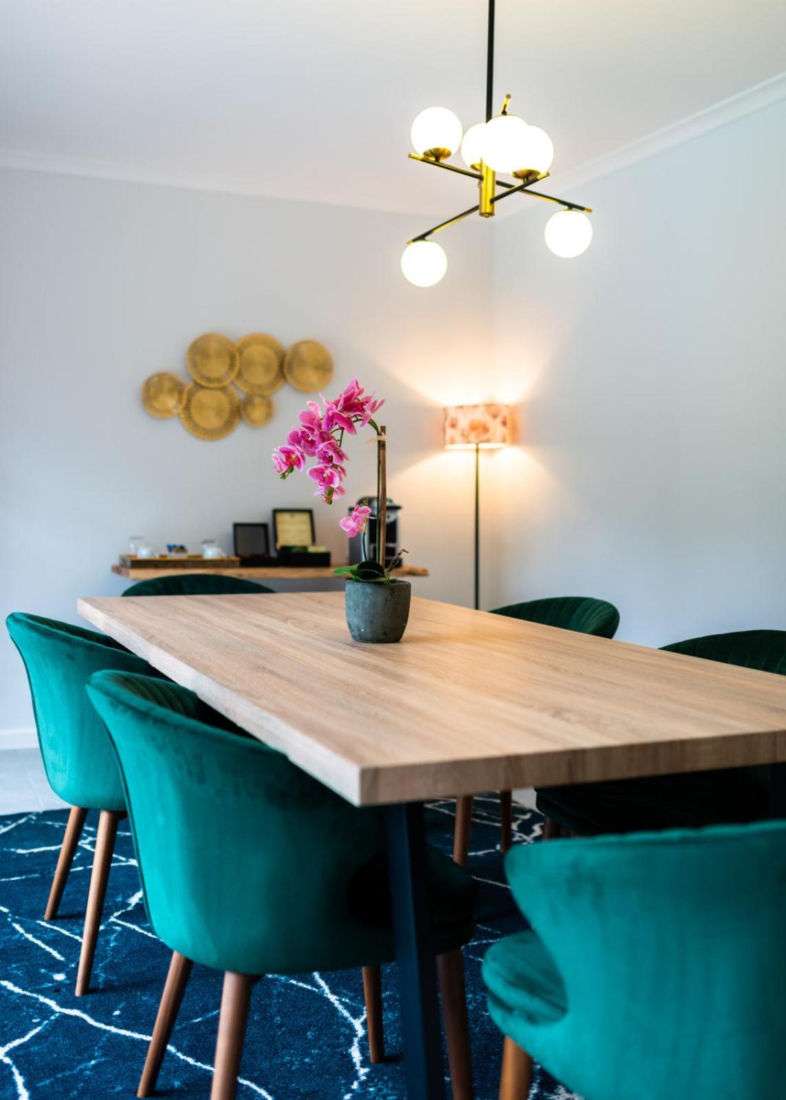 Family Suite - Photo 24