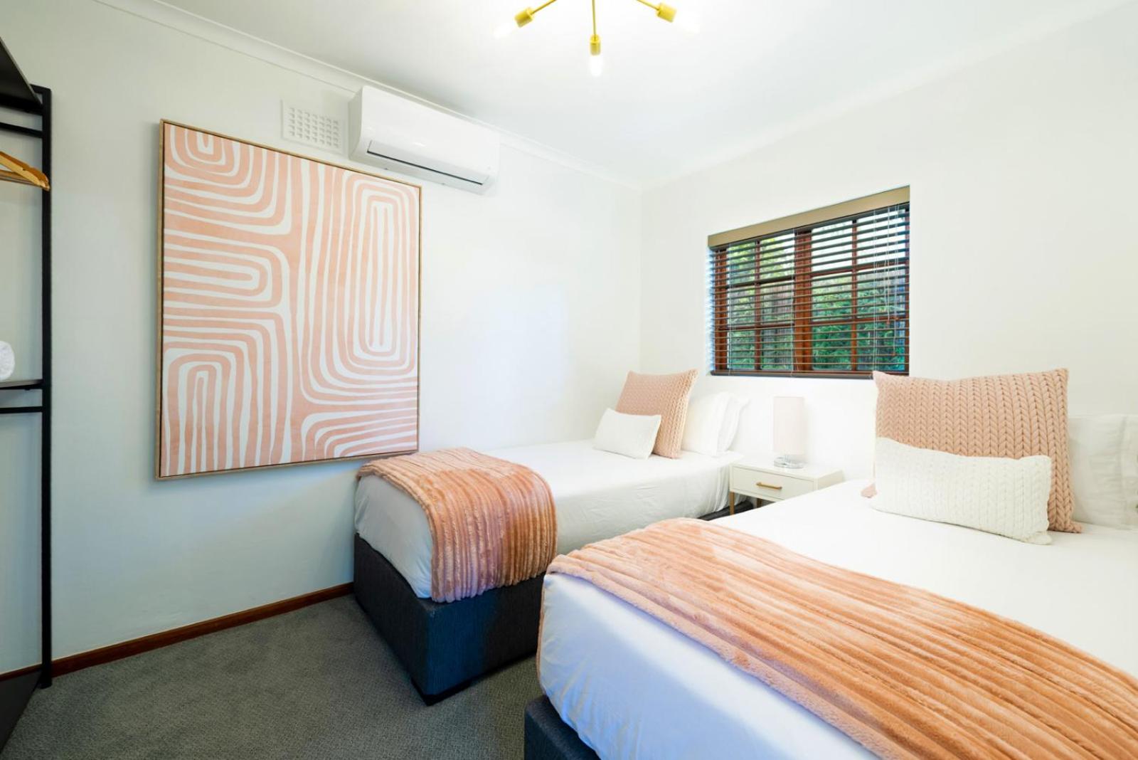 Family Suite - Photo 21