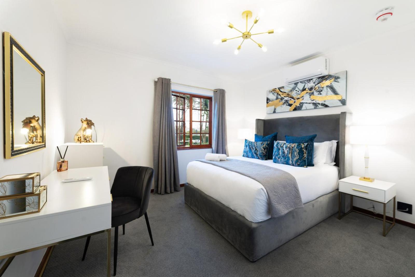 Family Suite - Photo 20