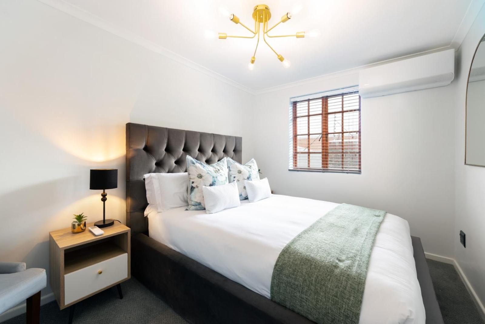 Family Suite - Photo 19