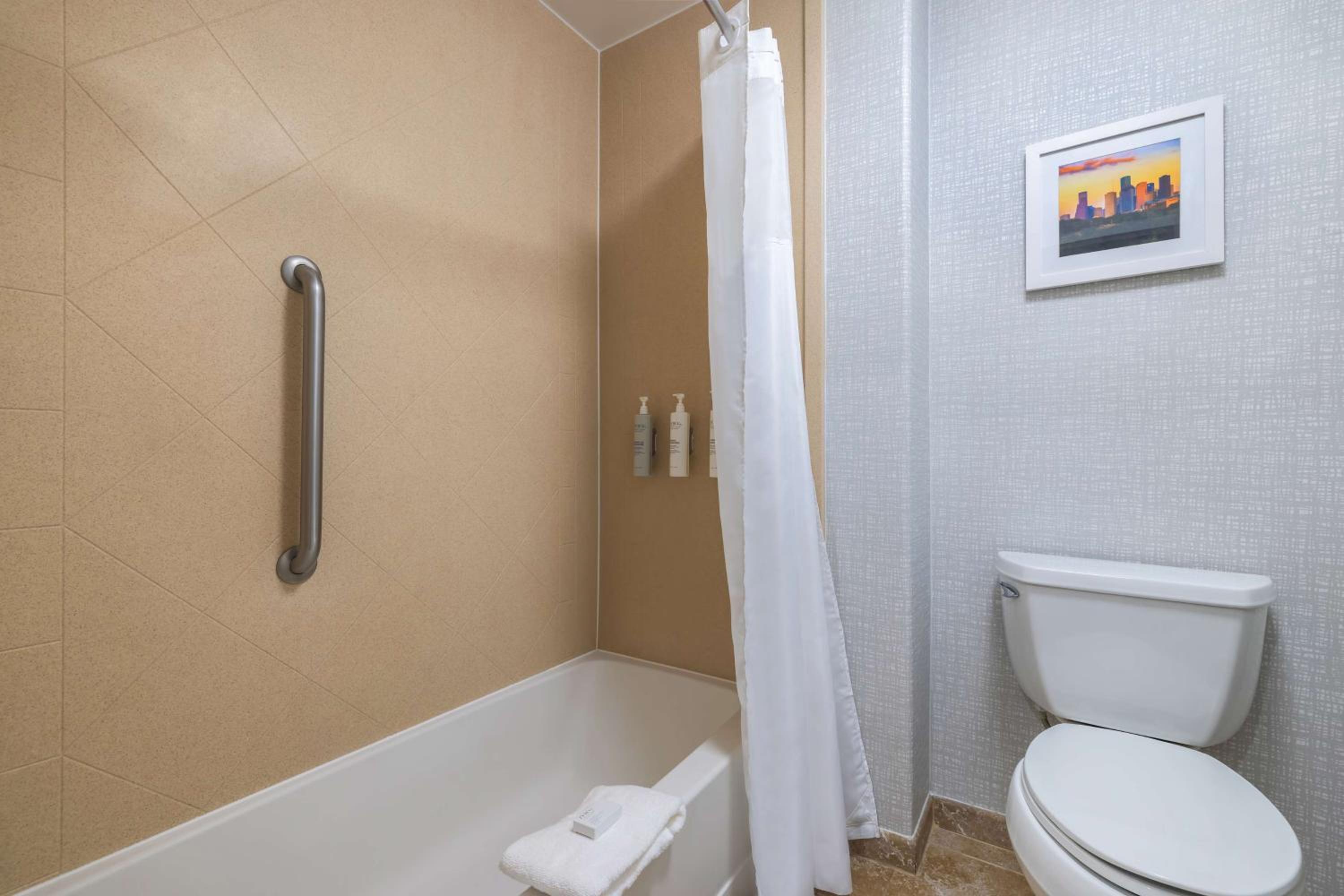King Studio Suite - Non-Smoking - Photo 5