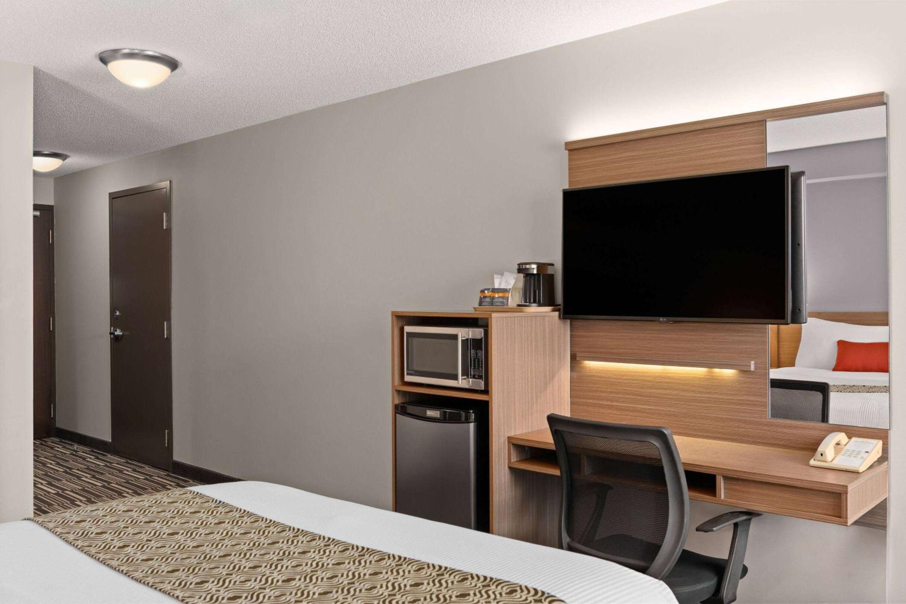Microtel Inn & Suites by Wyndham Kirkland Lake, Billede 3